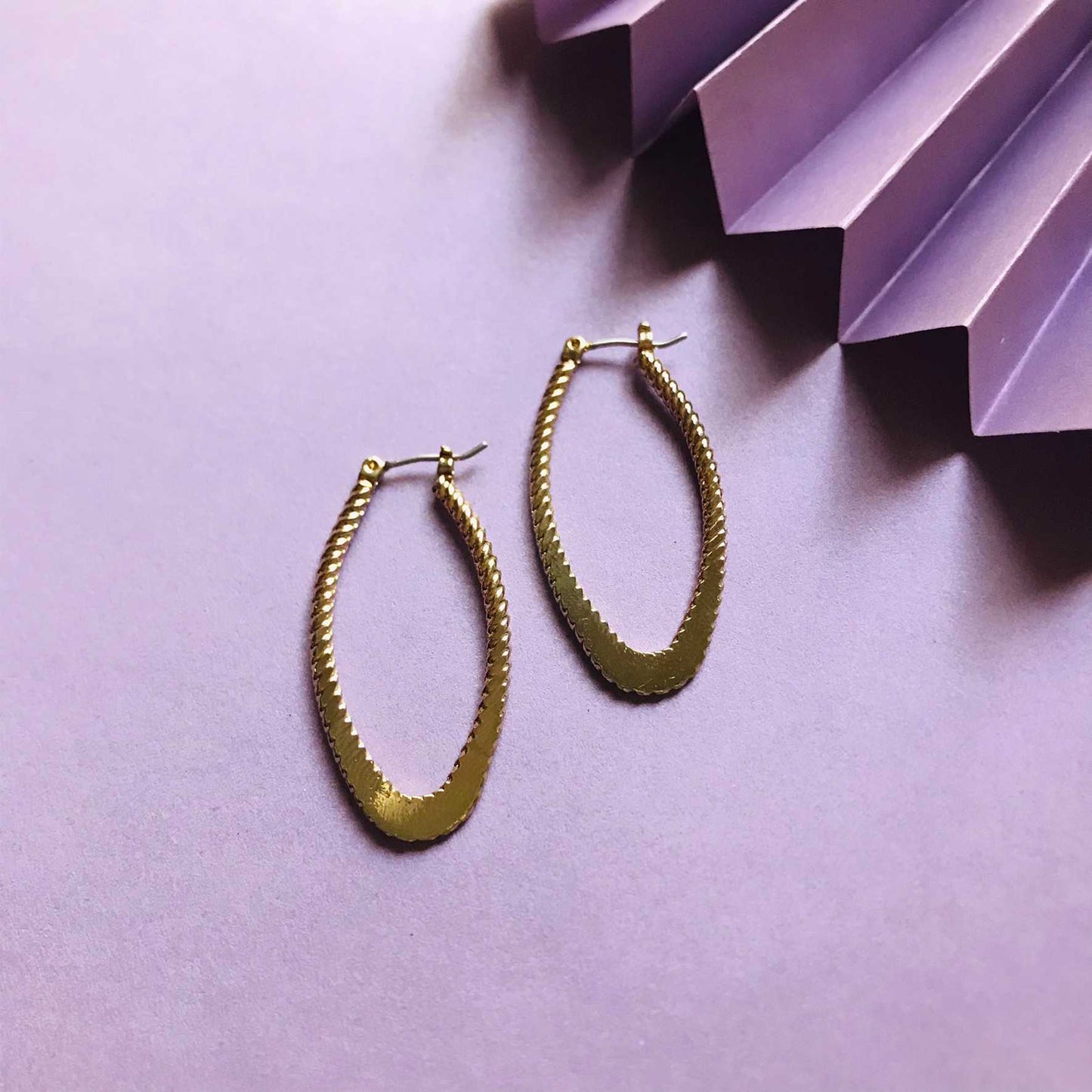 Modern Earrings