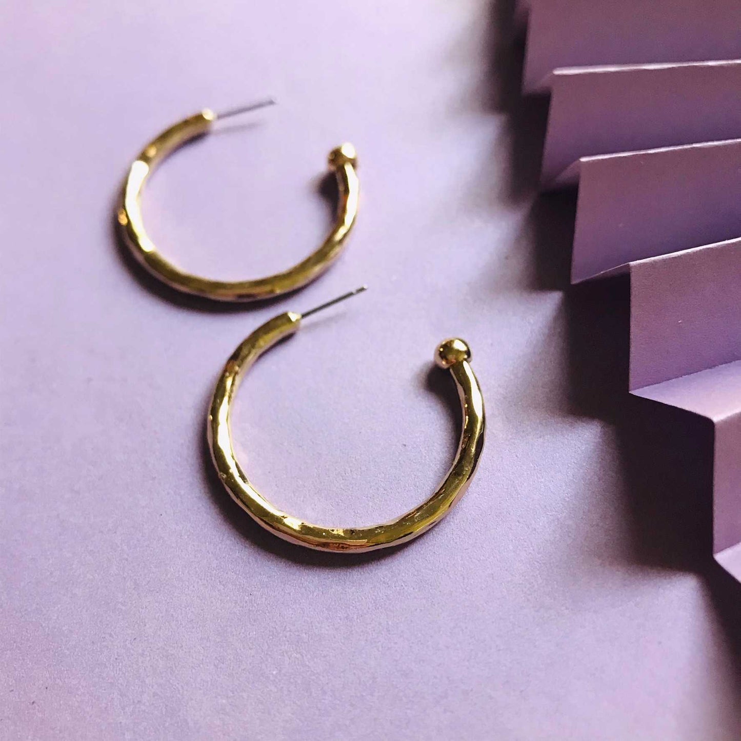 Modern Earrings
