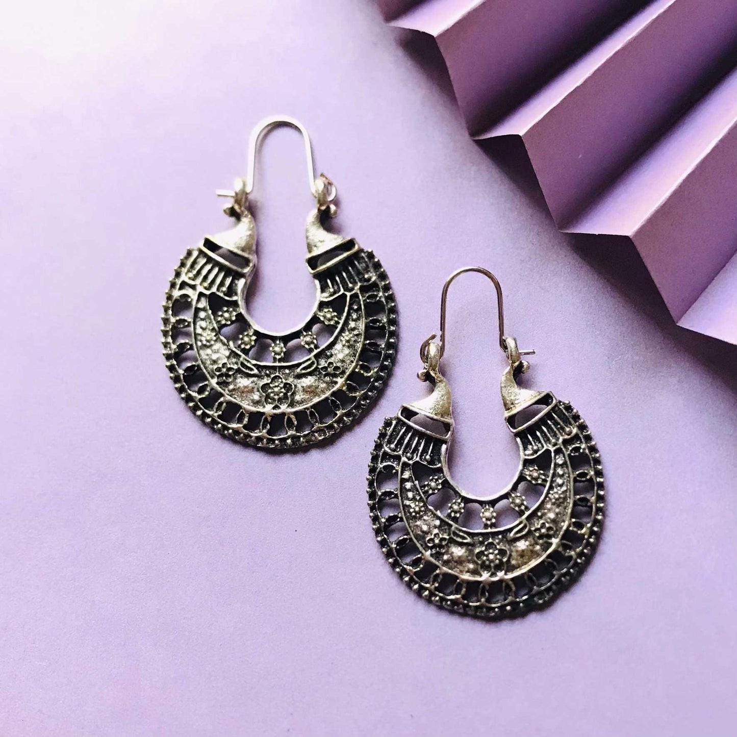 Antique Earrings