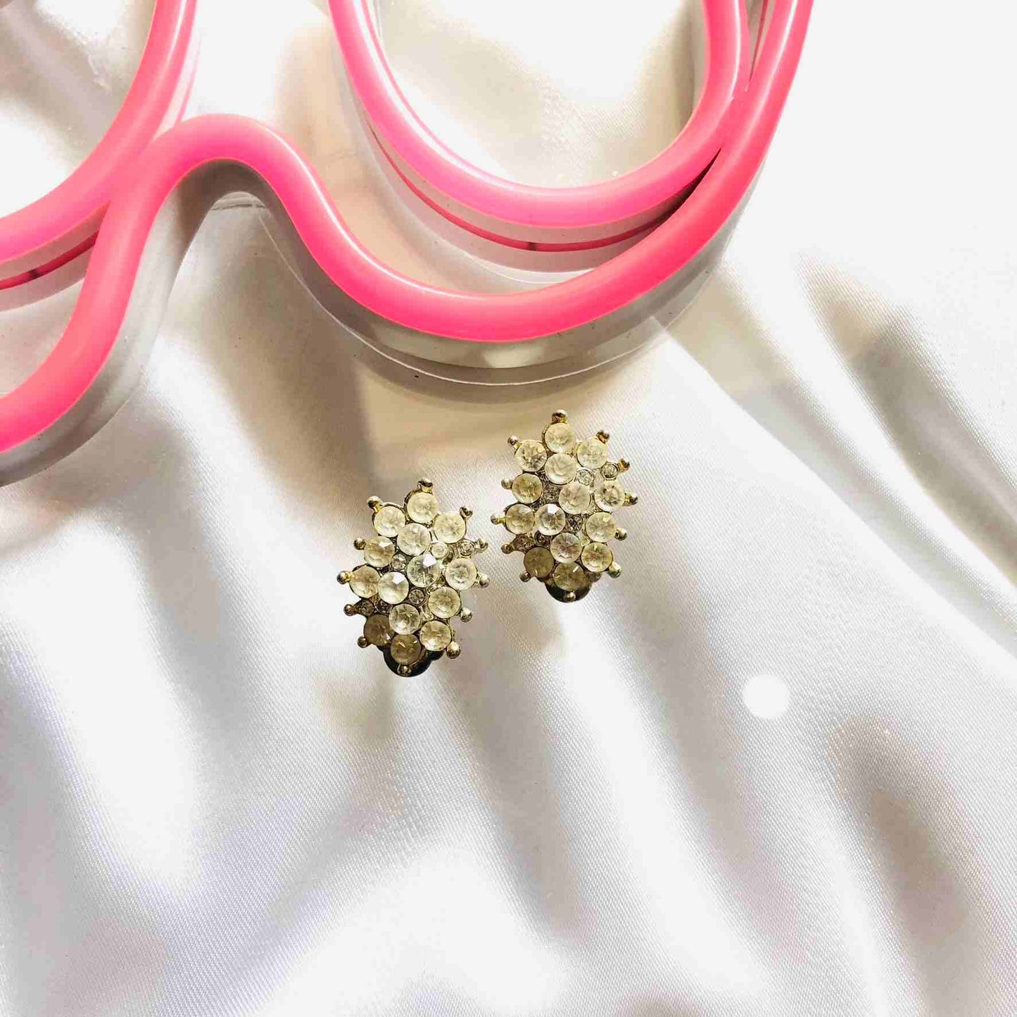 Modern Earrings