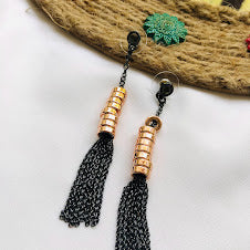 Modern Earrings