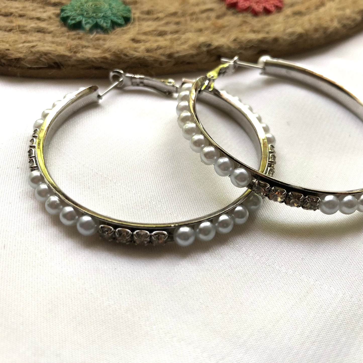 Modern Earrings