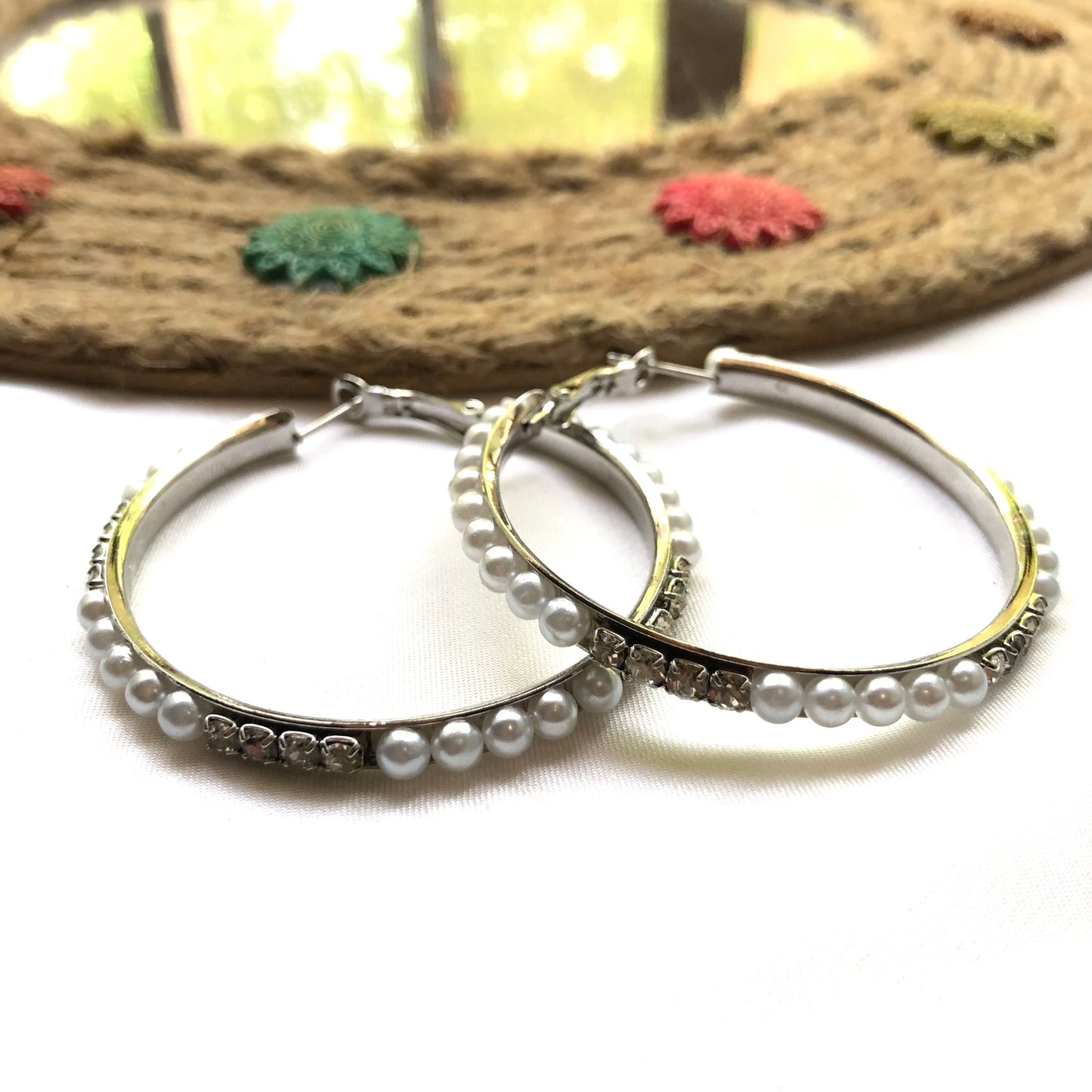 Modern Earrings