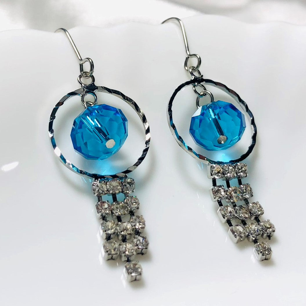 Modern Earrings