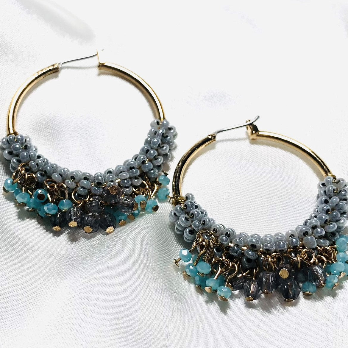Modern Earrings