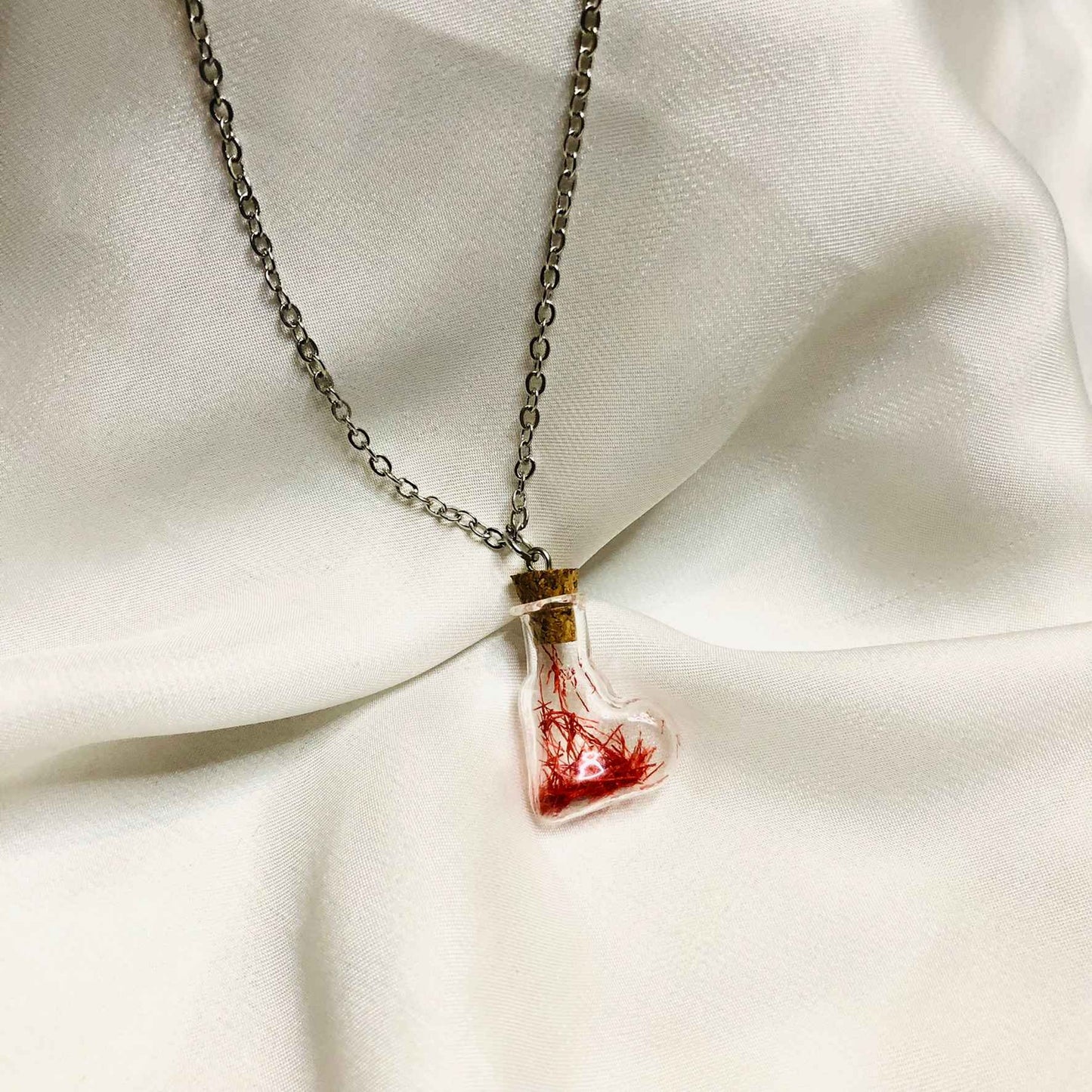 Heart Pendant