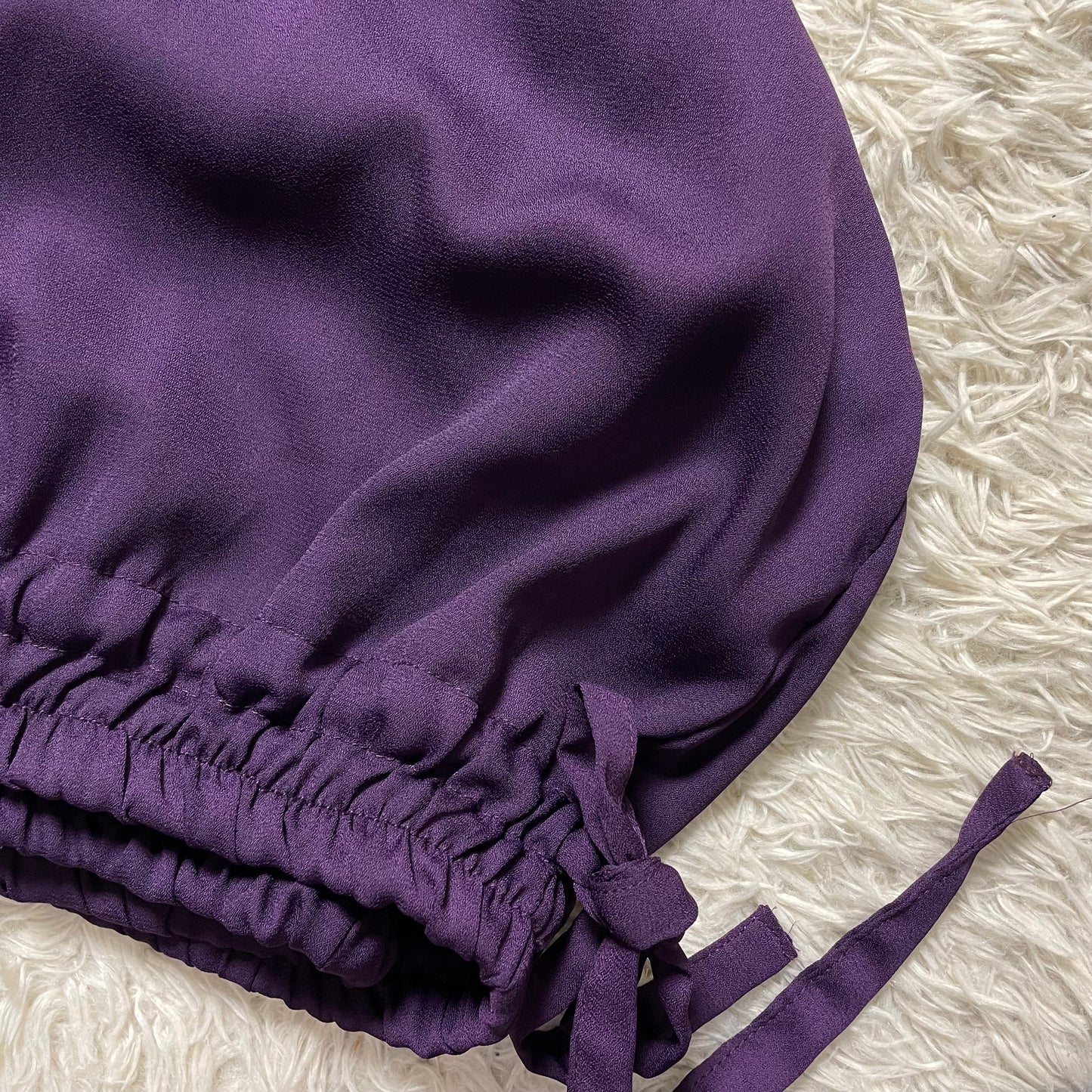 Purple Whisper