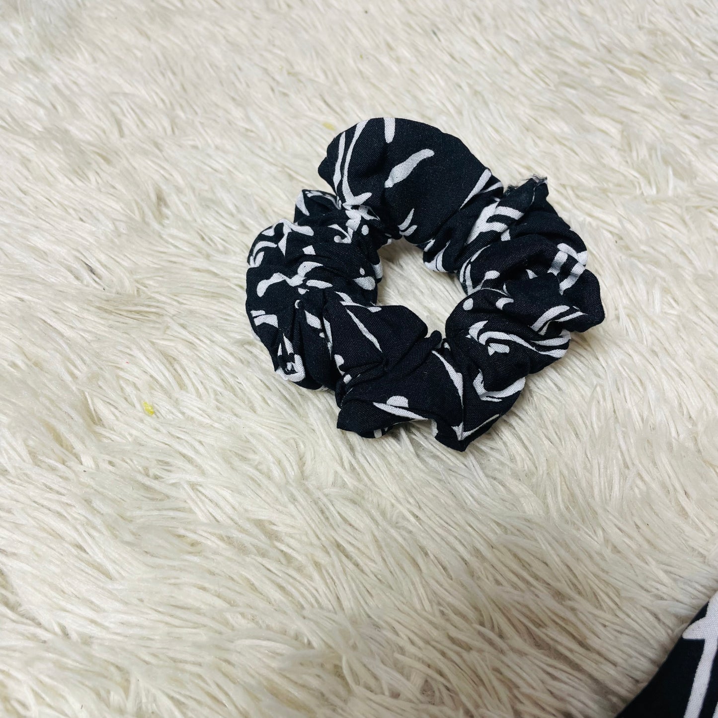 Black ♥︎ - Luxury stone Linen