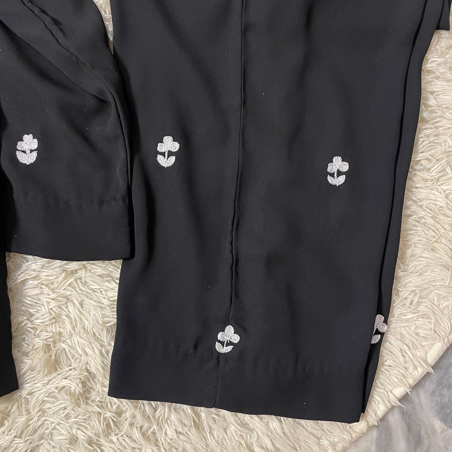 Black Co-Ord ♥︎