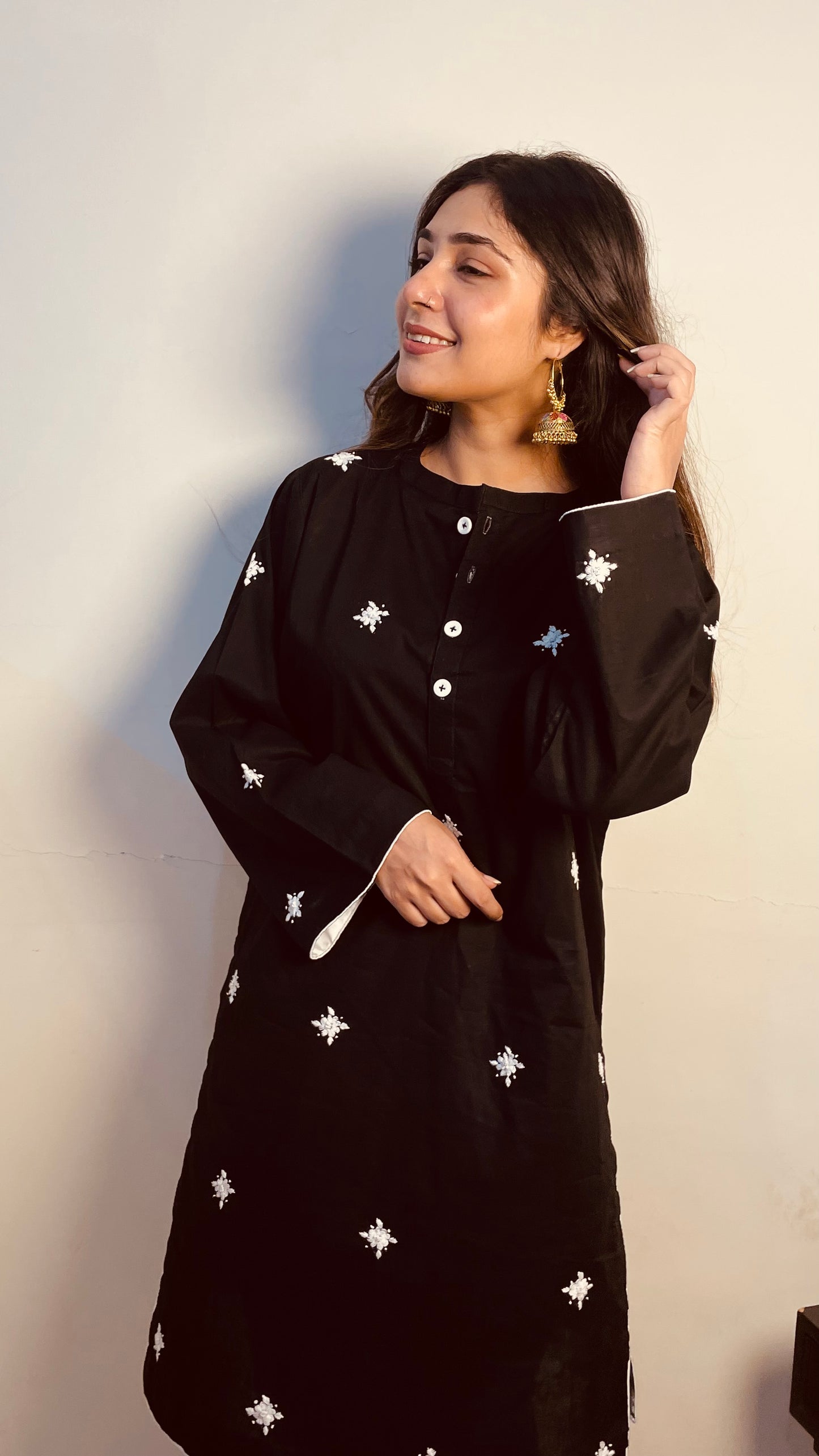 Siyah Sitara