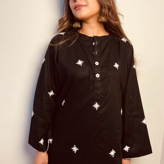 Siyah Sitara