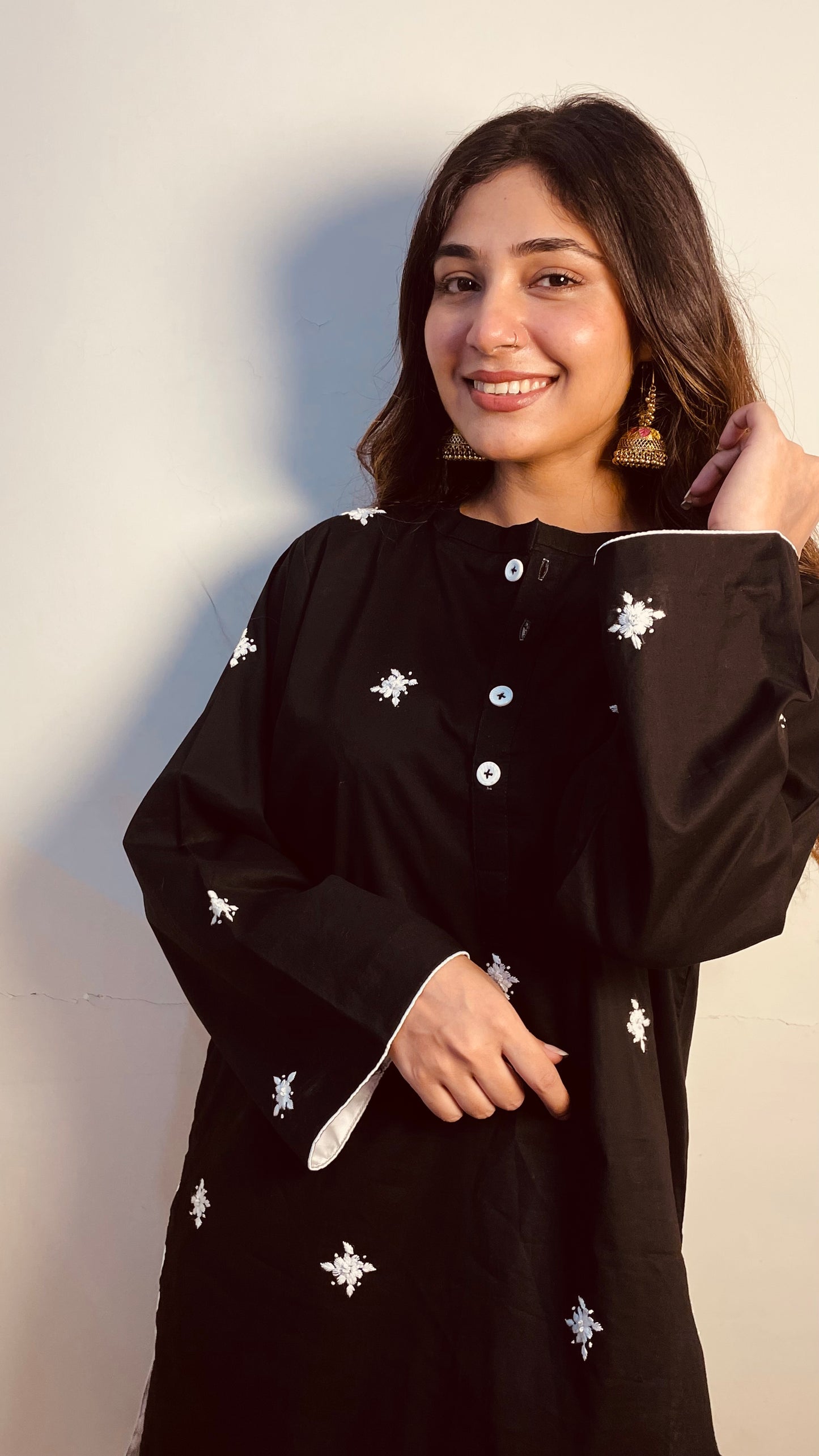 Siyah Sitara