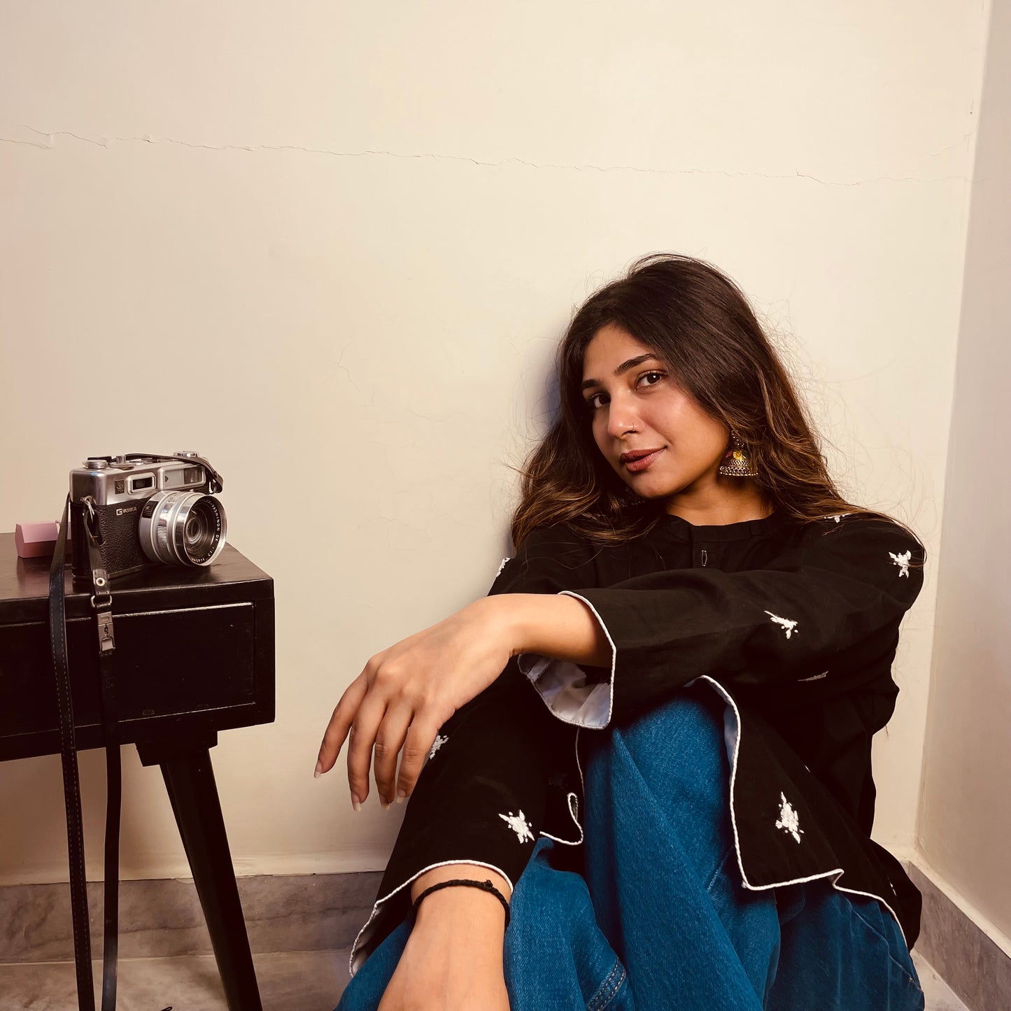 Siyah Sitara