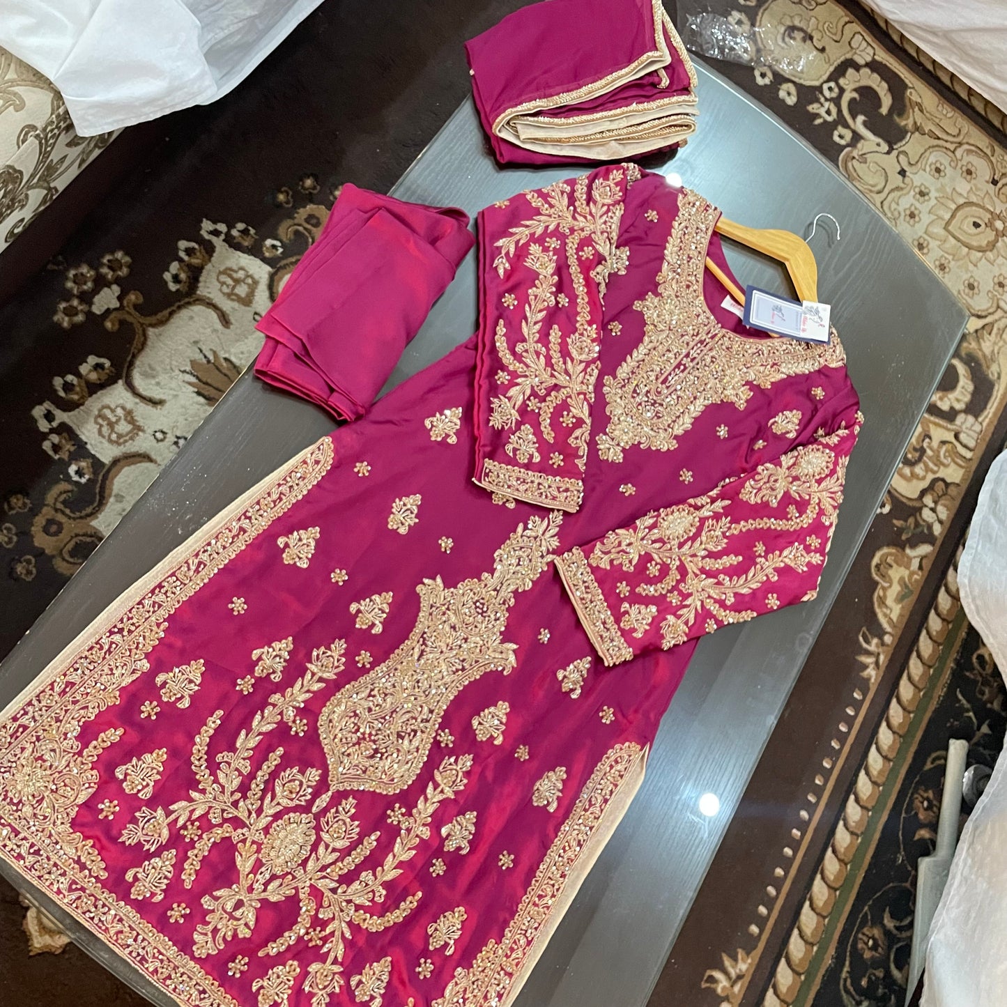 Gulbahaar 🌺