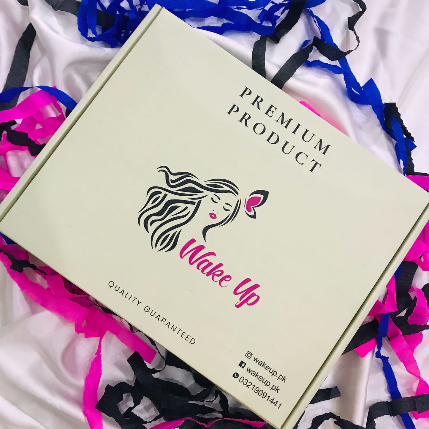 Gift Box