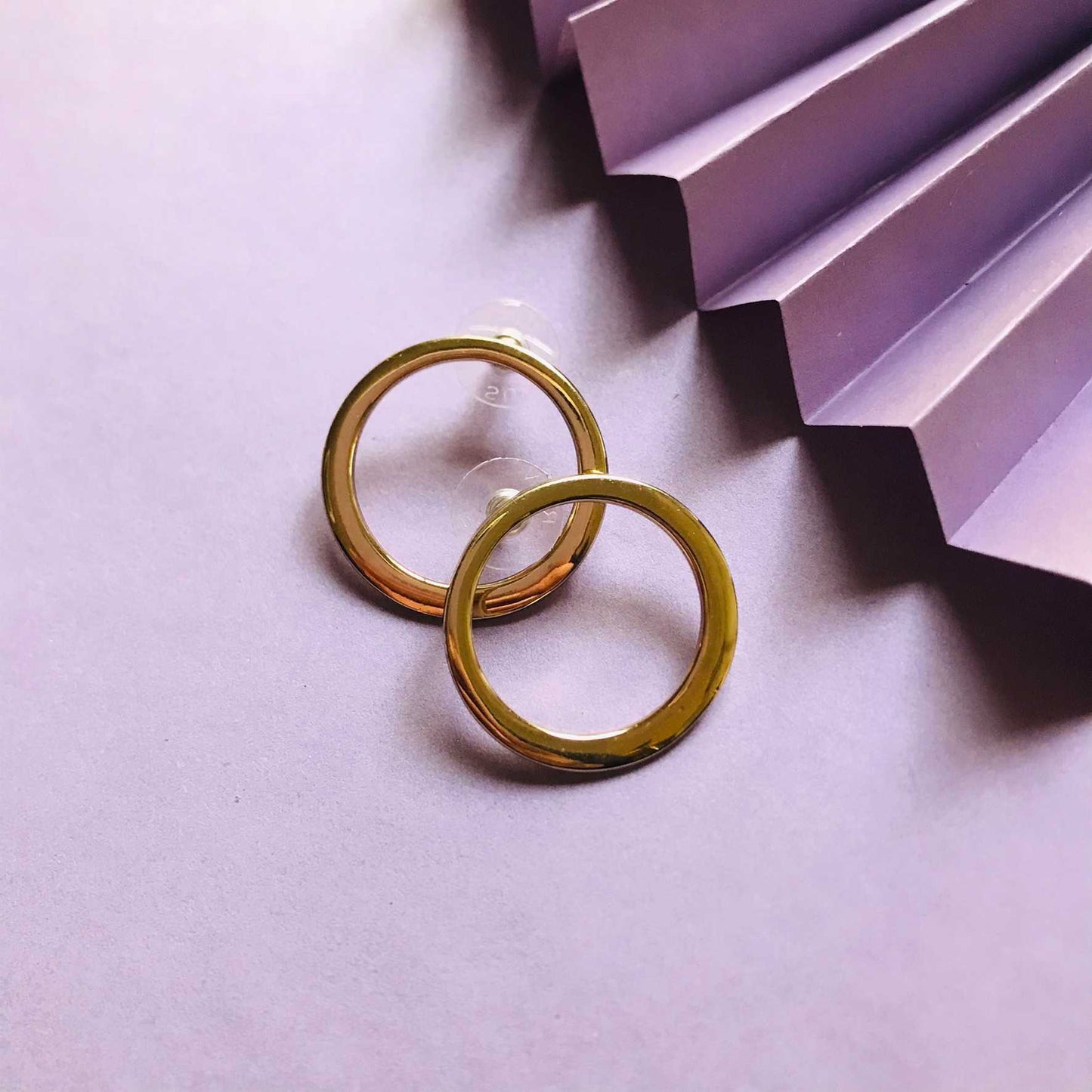 Modern Earrings