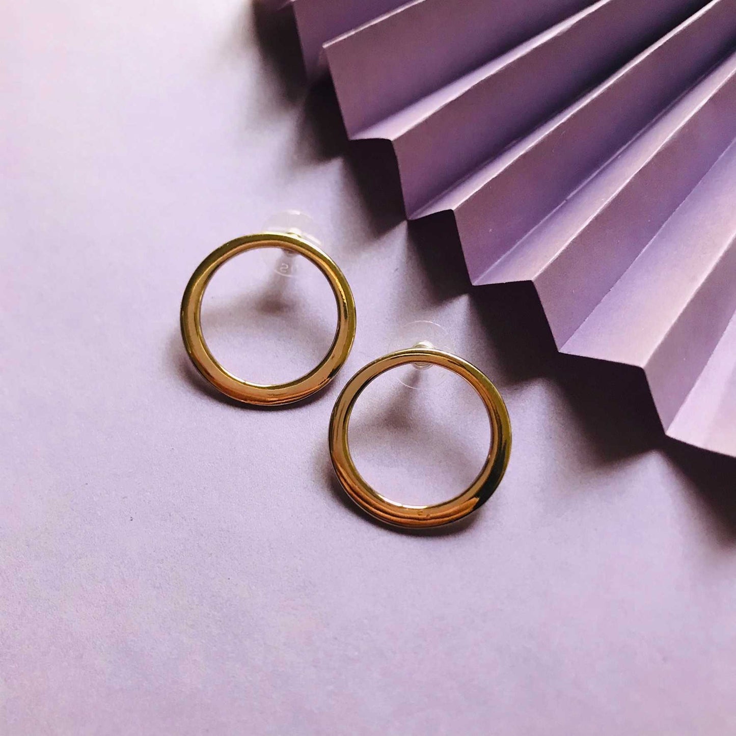Modern Earrings