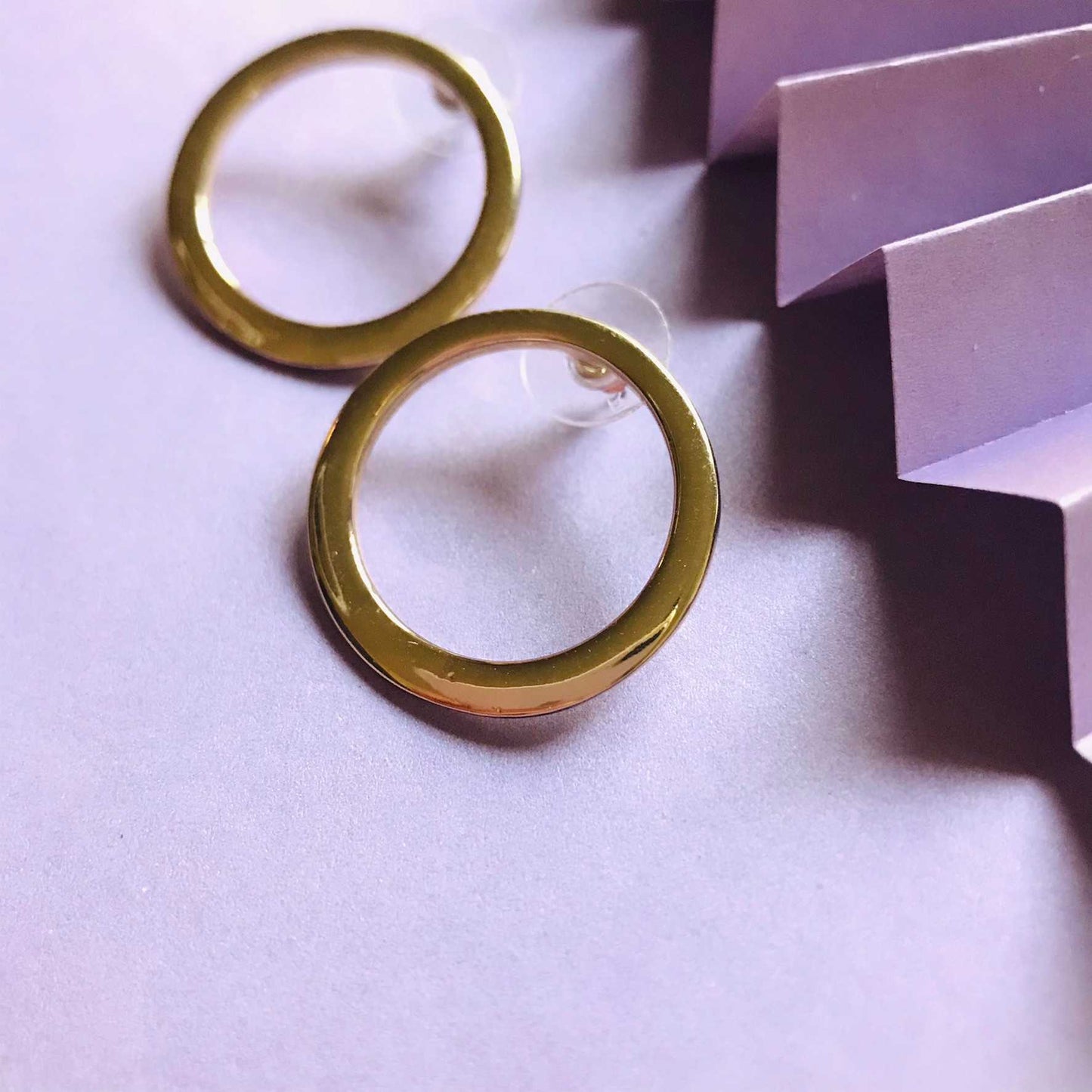 Modern Earrings
