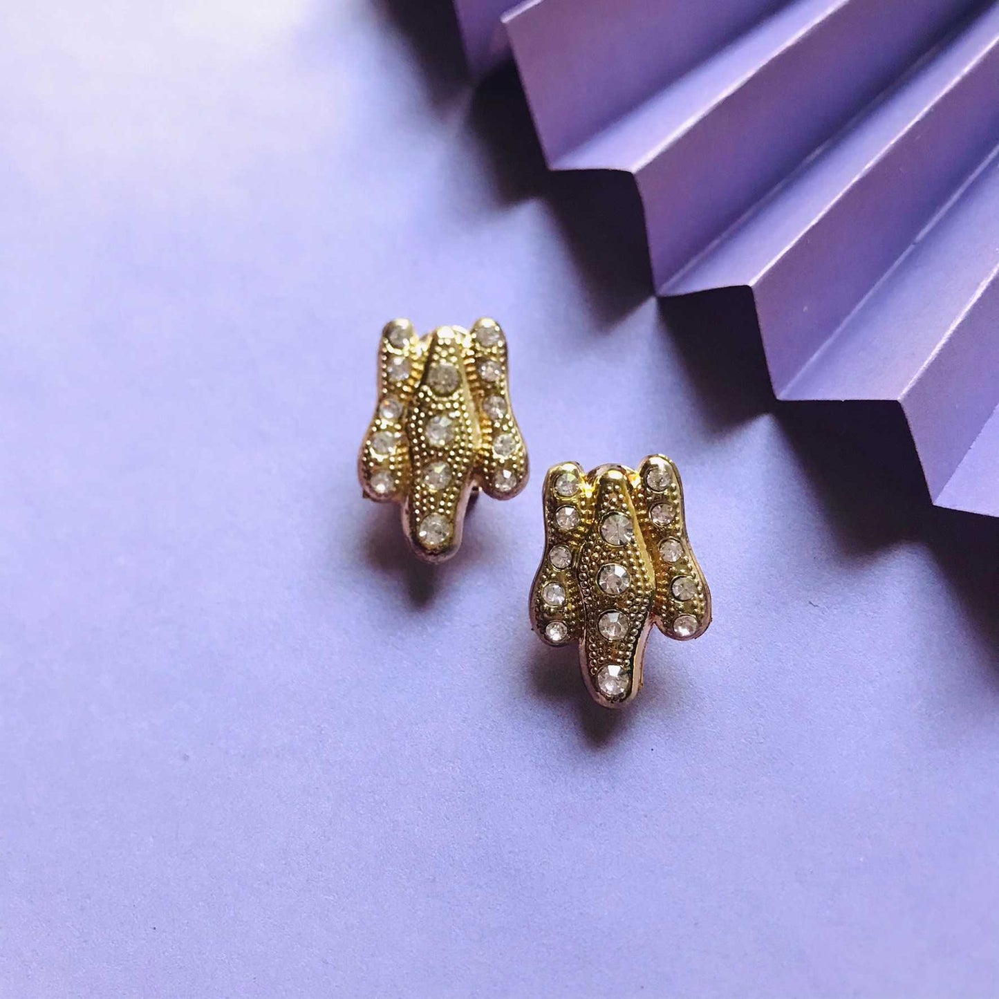 Modern Earrings