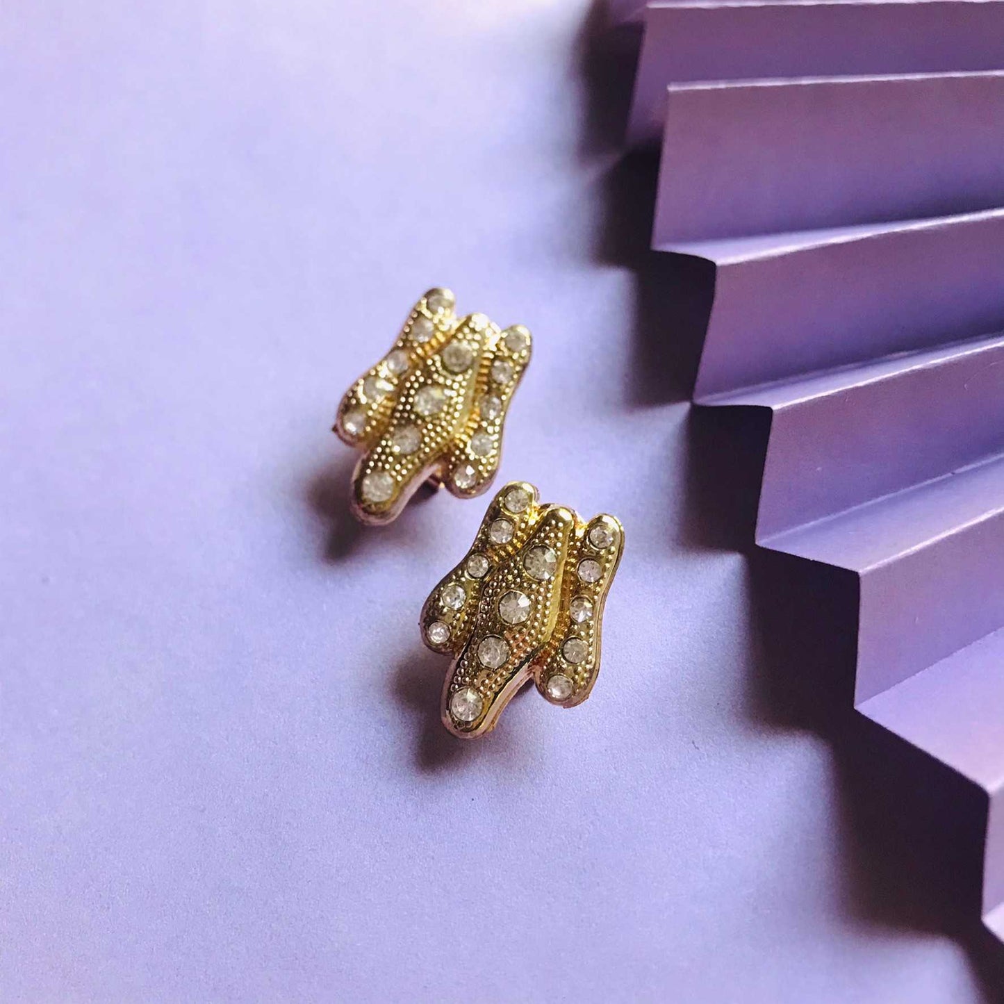Modern Earrings
