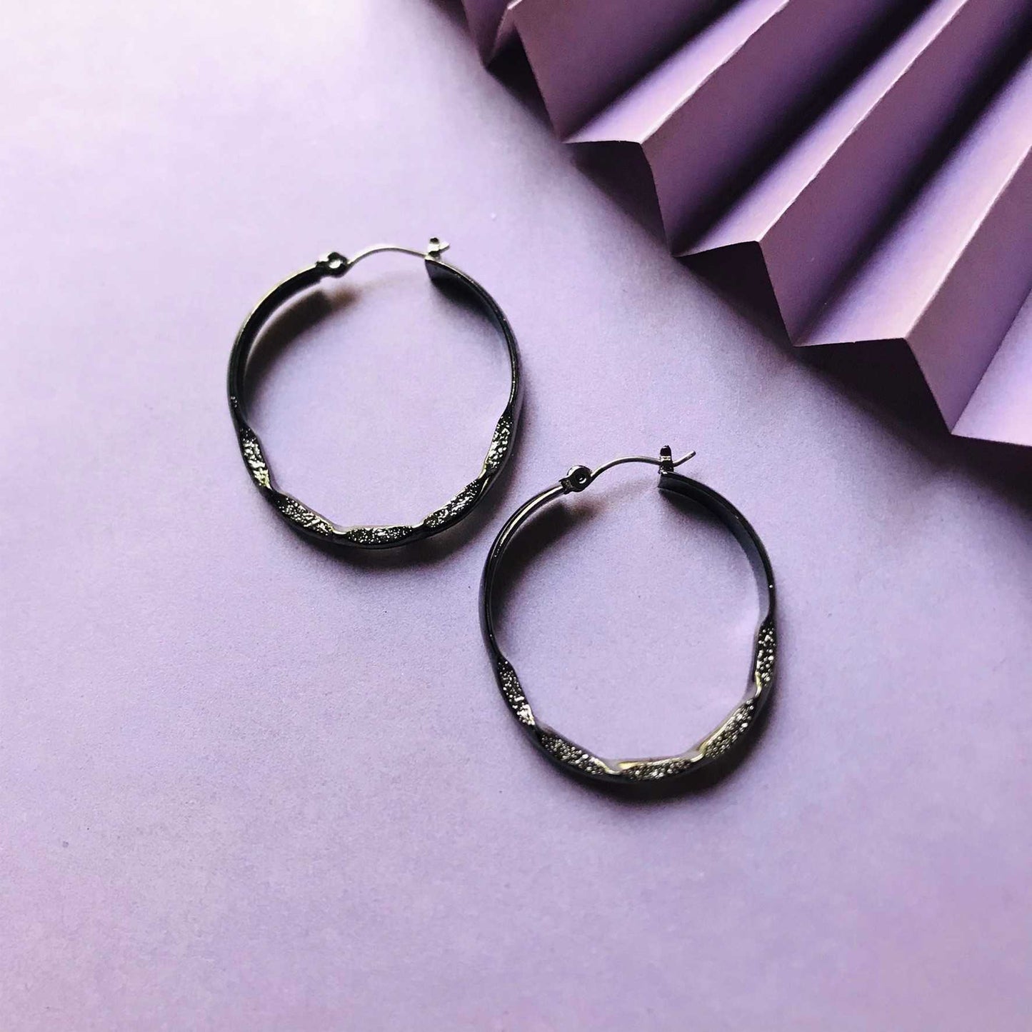 Modern Earrings