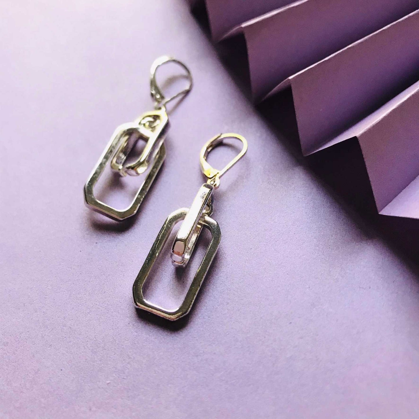 Modern Earrings