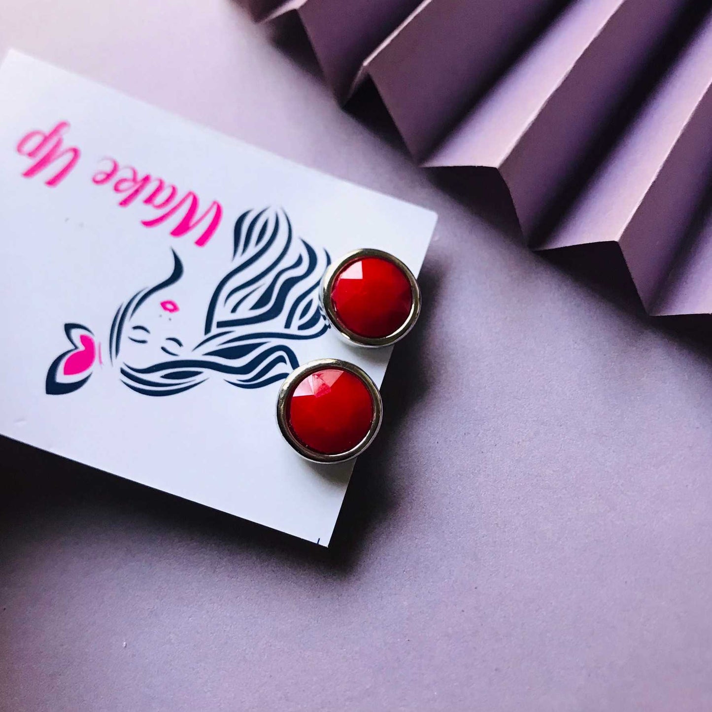 Modern Earrings