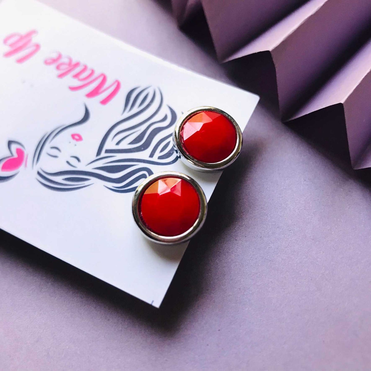Modern Earrings