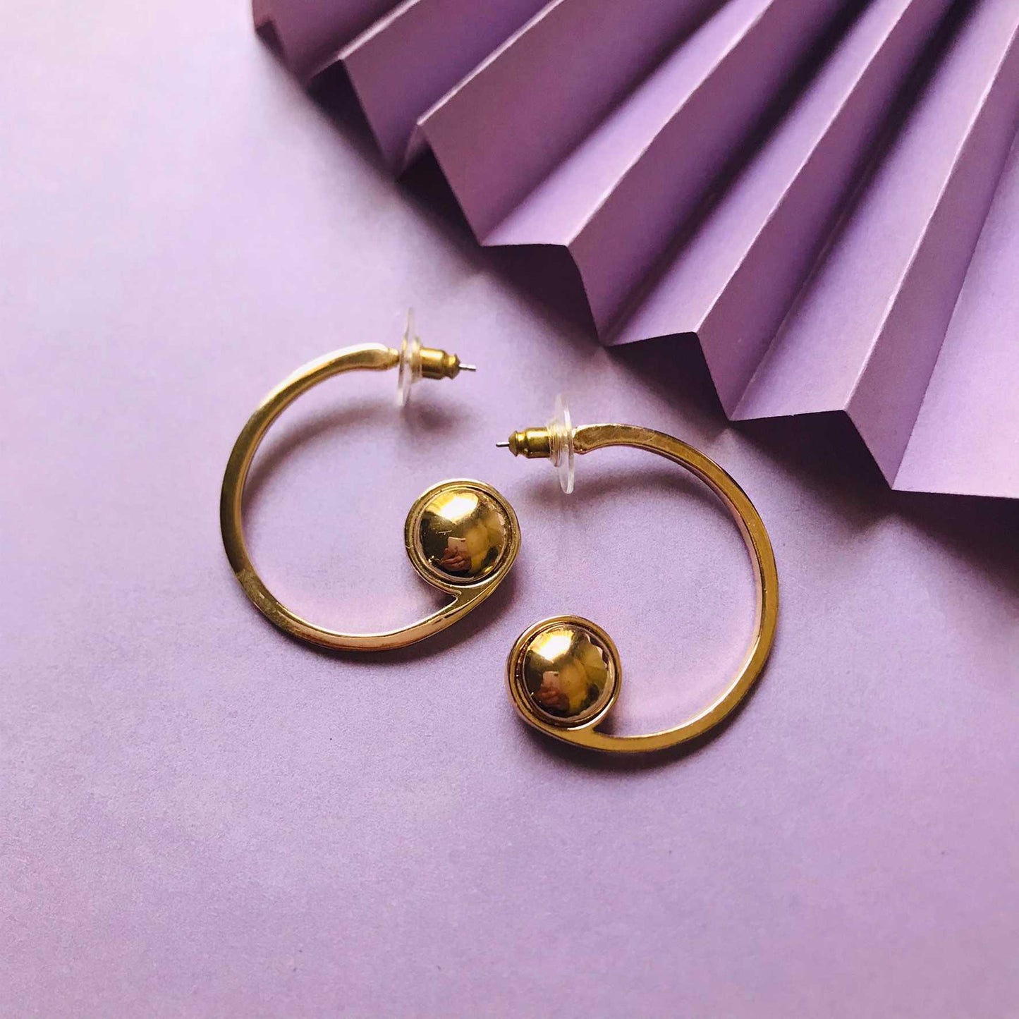 Modern Earrings