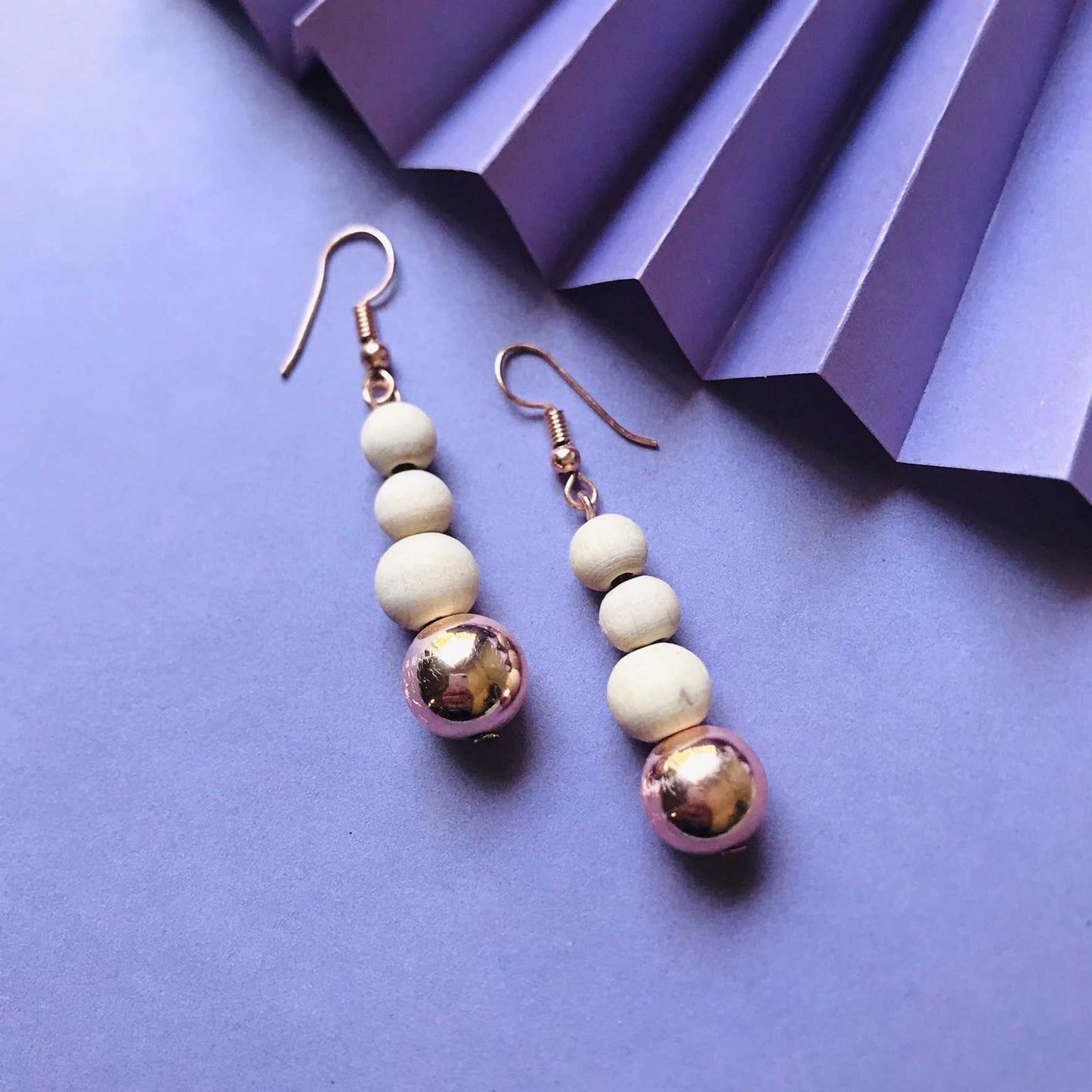Modern Earrings