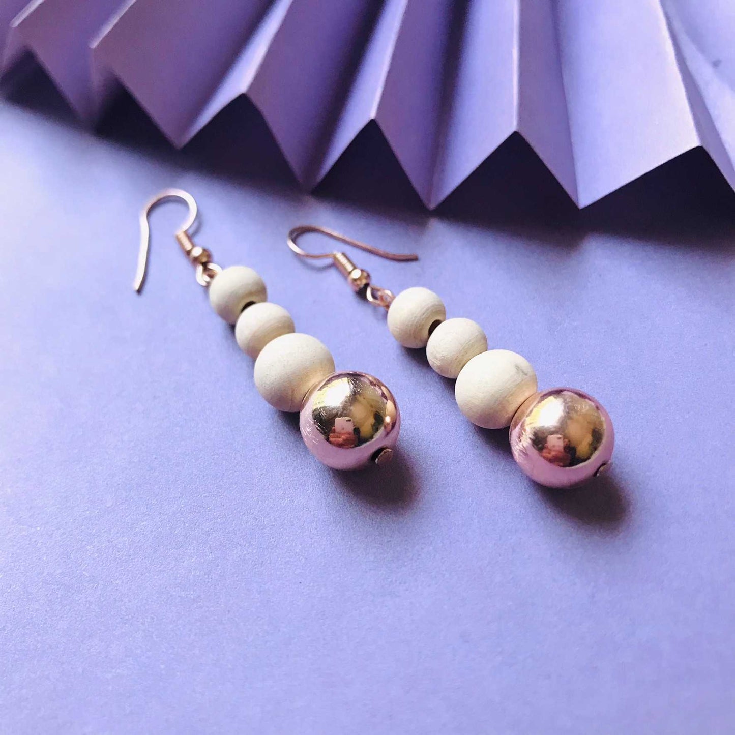 Modern Earrings