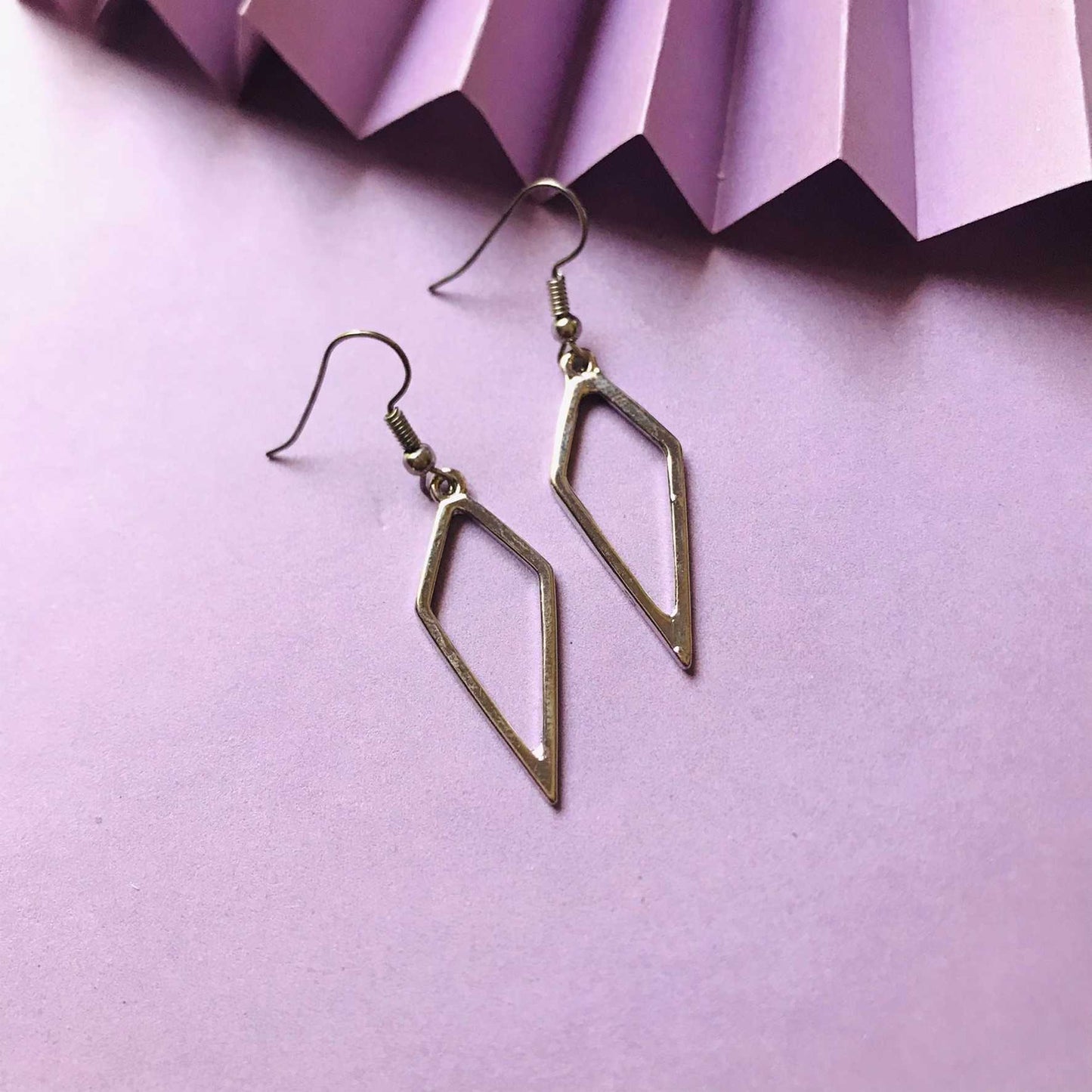 Modern Earrings