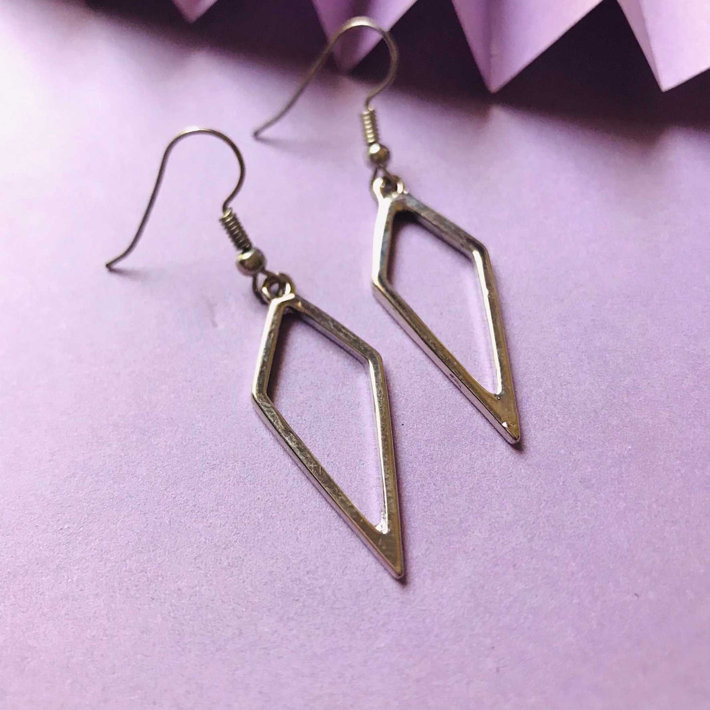 Modern Earrings