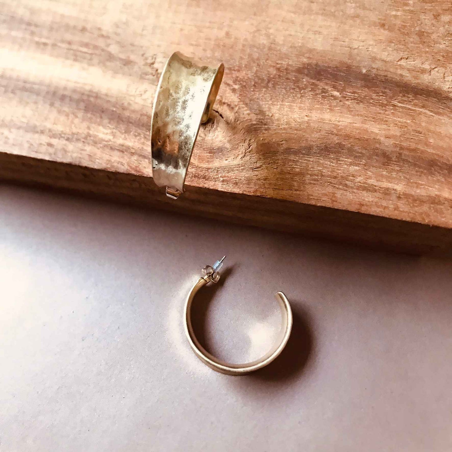 Modern Earrings
