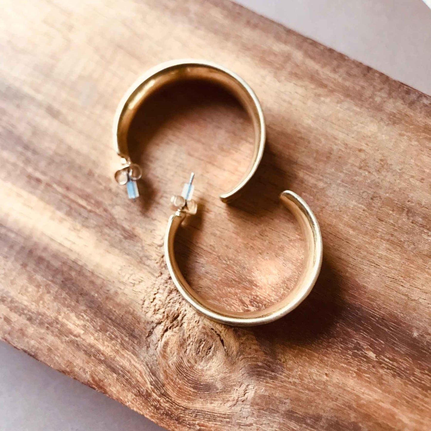 Modern Earrings
