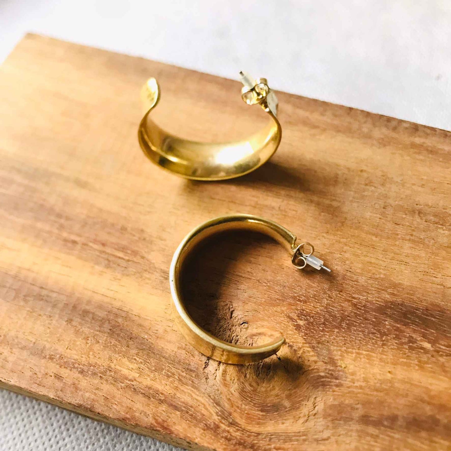 Modern Earrings