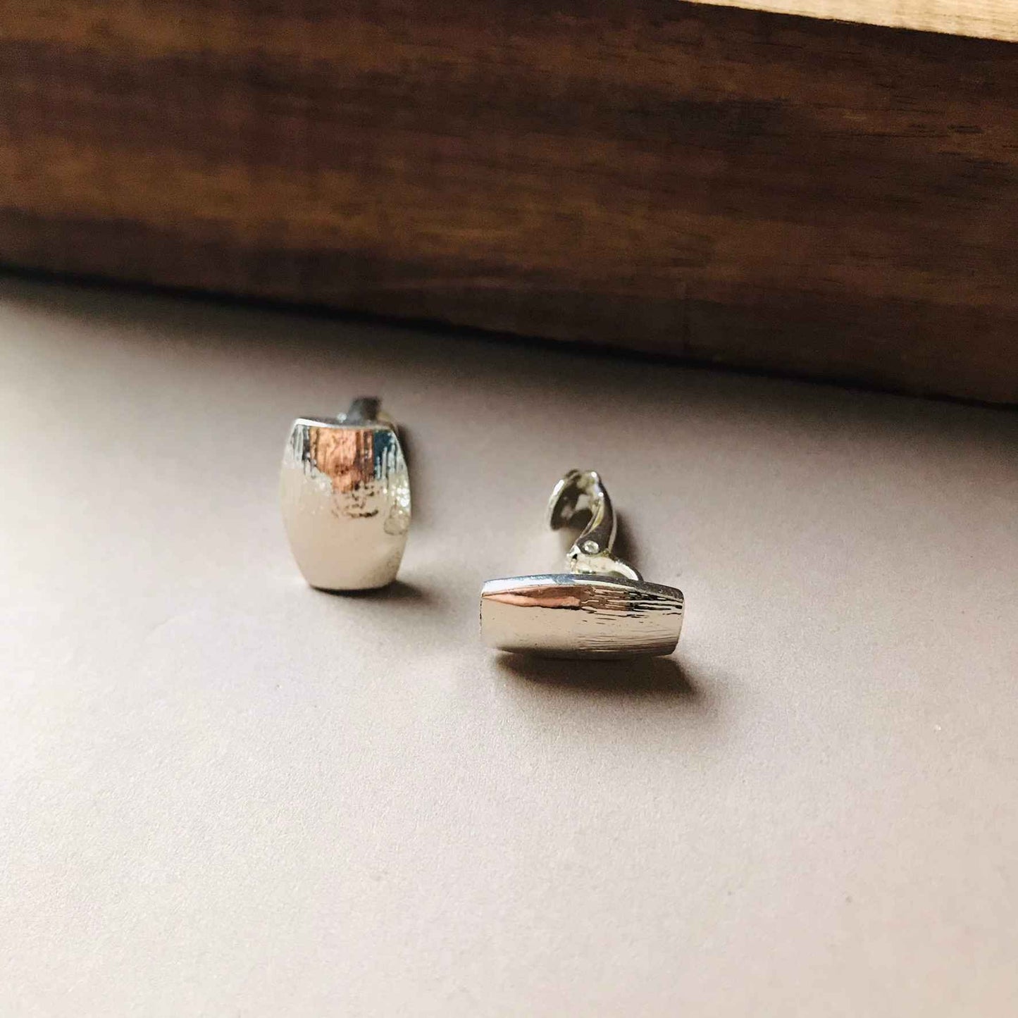 Modern Earrings