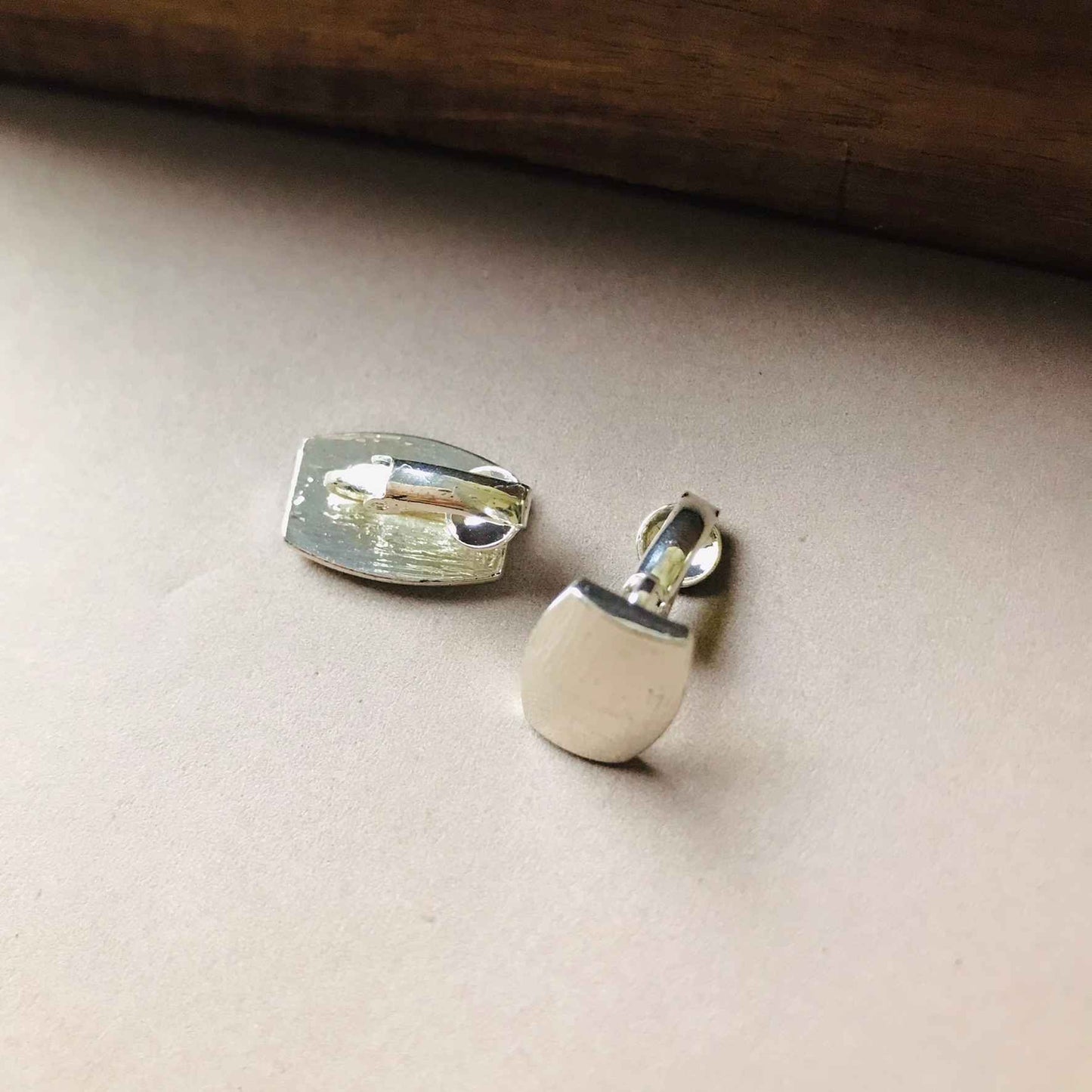Modern Earrings