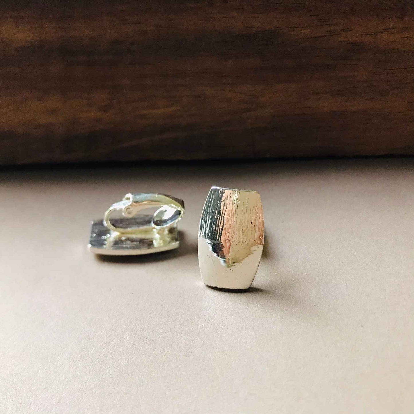 Modern Earrings