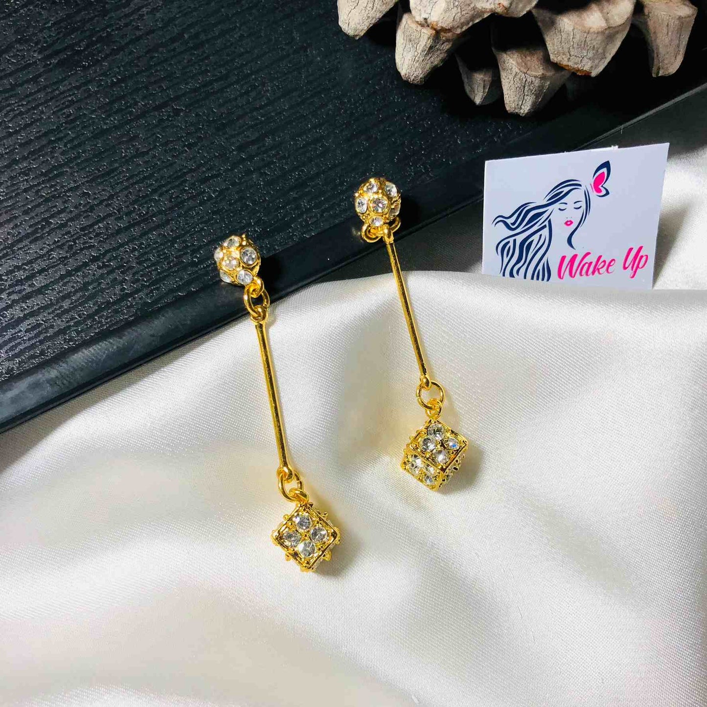 Modern Earrings