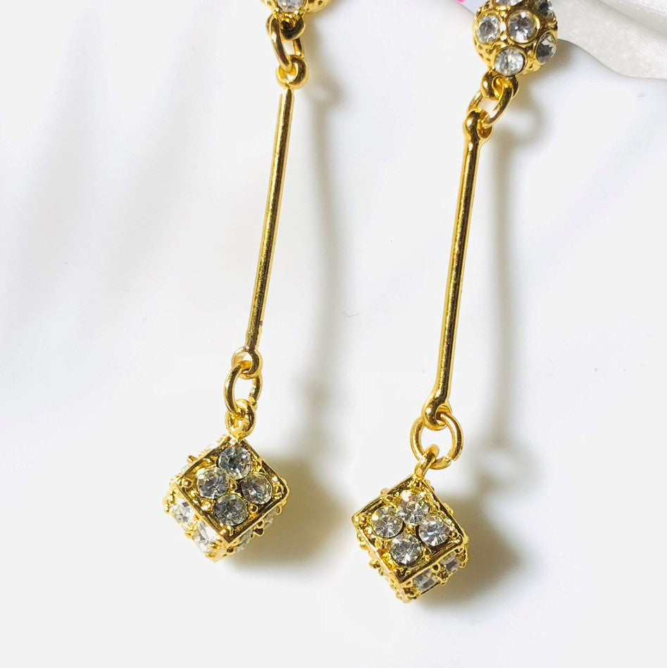 Modern Earrings