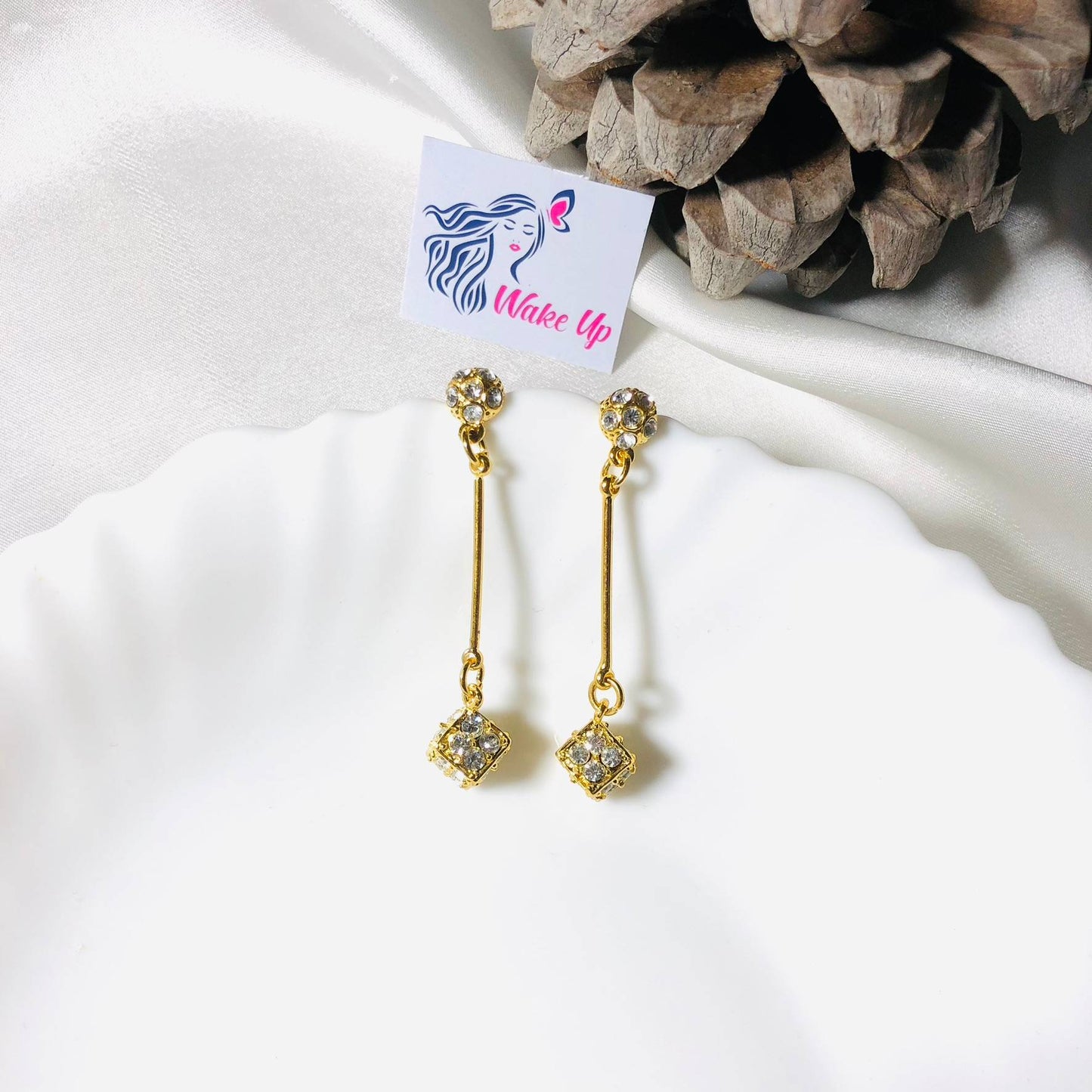 Modern Earrings