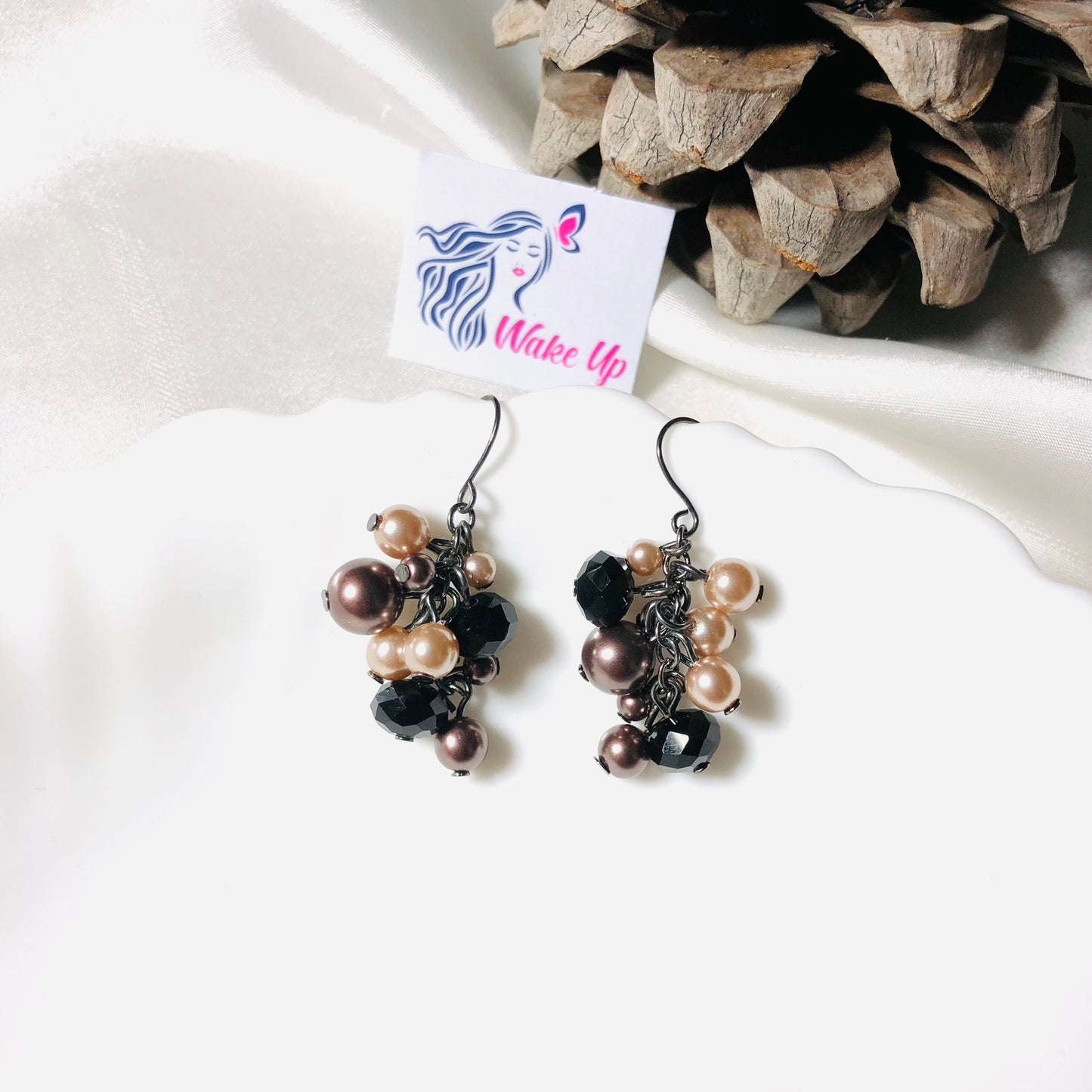 Modern Earrings