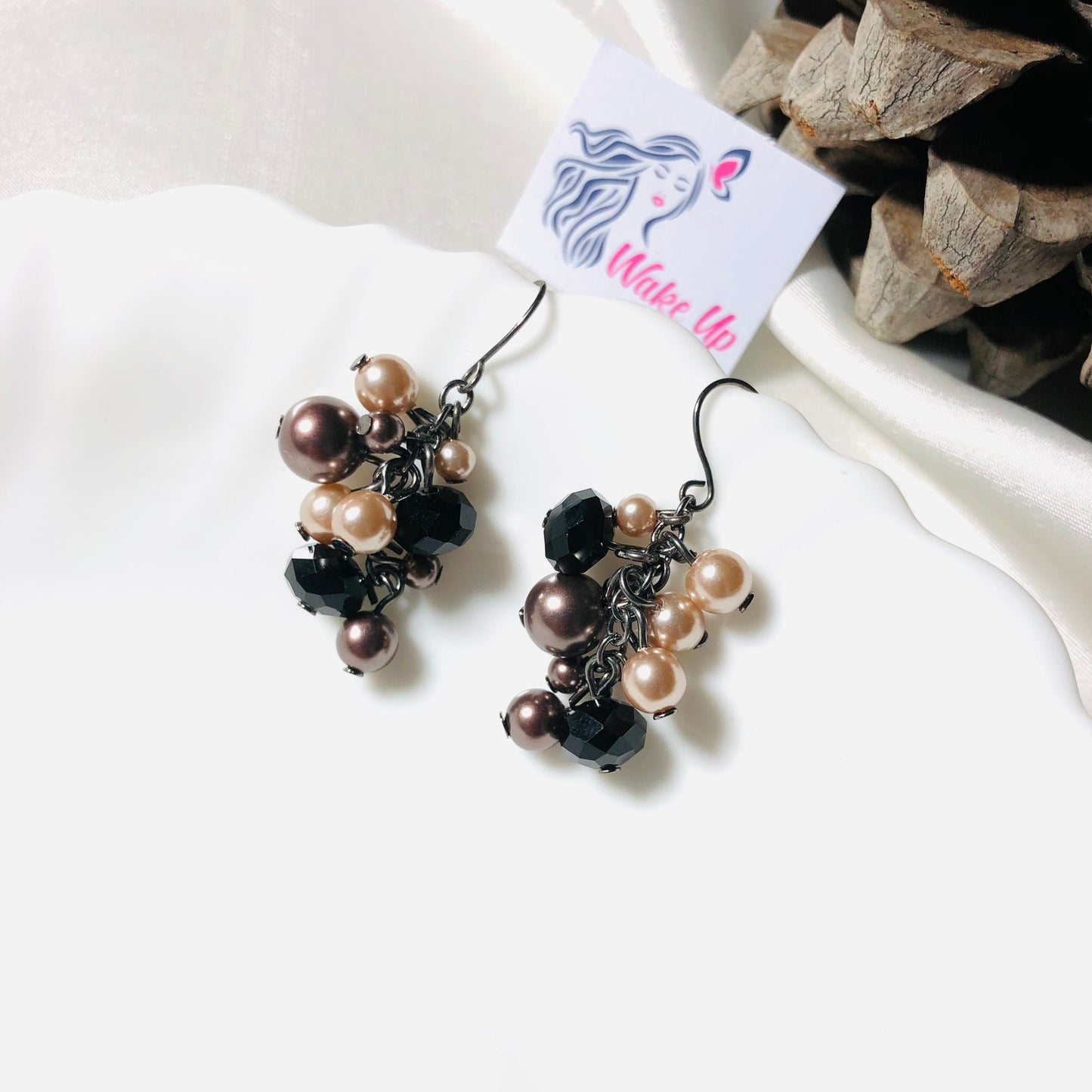 Modern Earrings