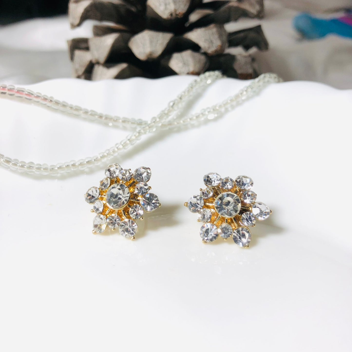 Diamond Cut Tops