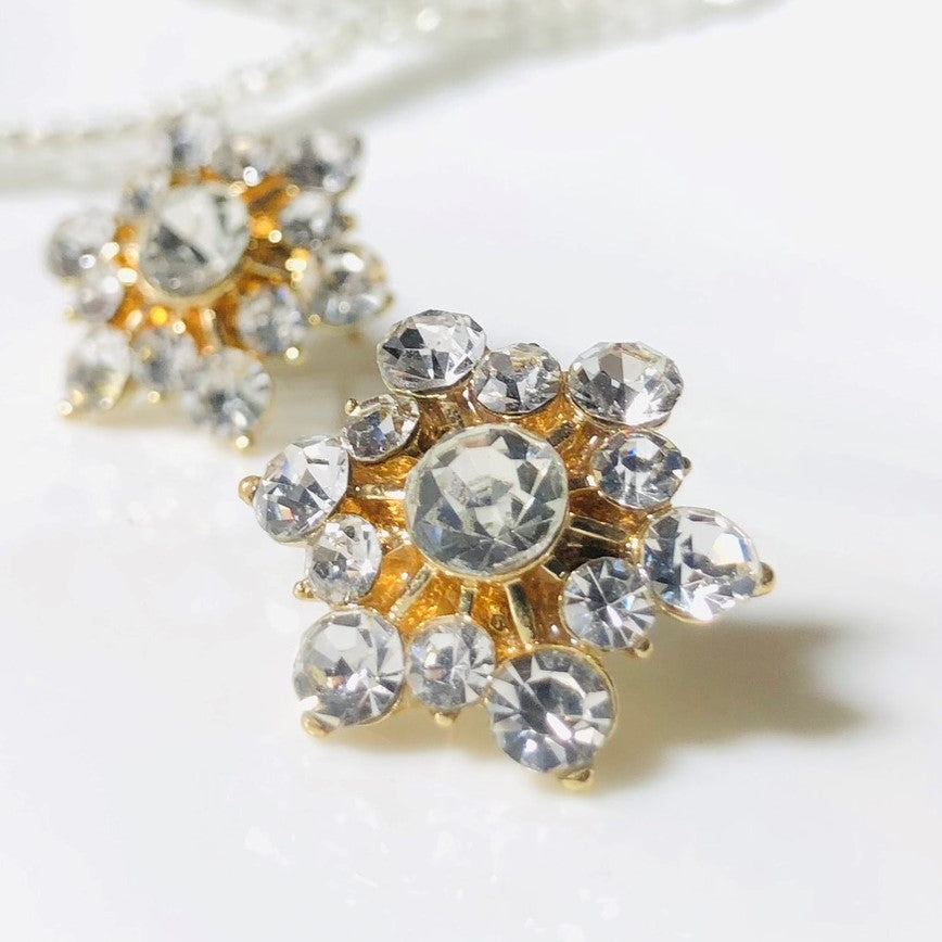 Diamond Cut Tops