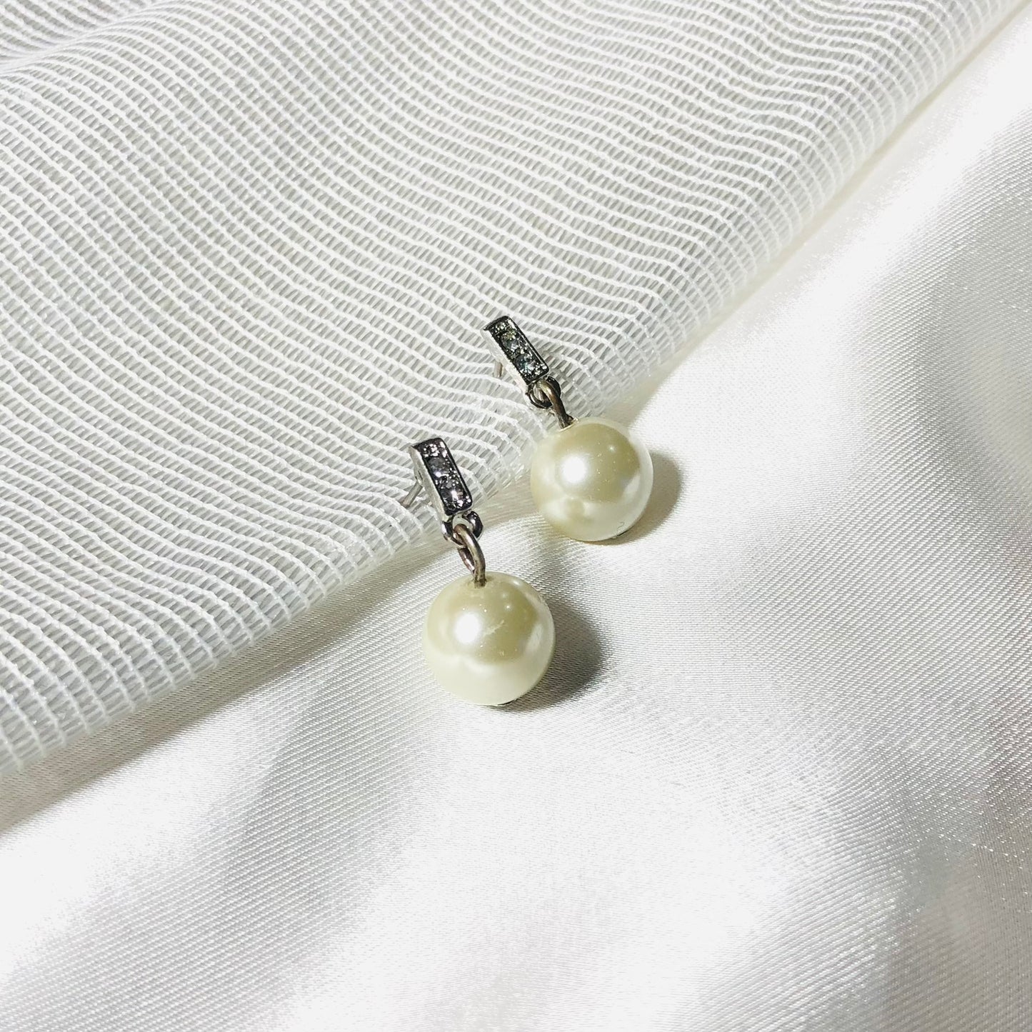 Modern Earrings