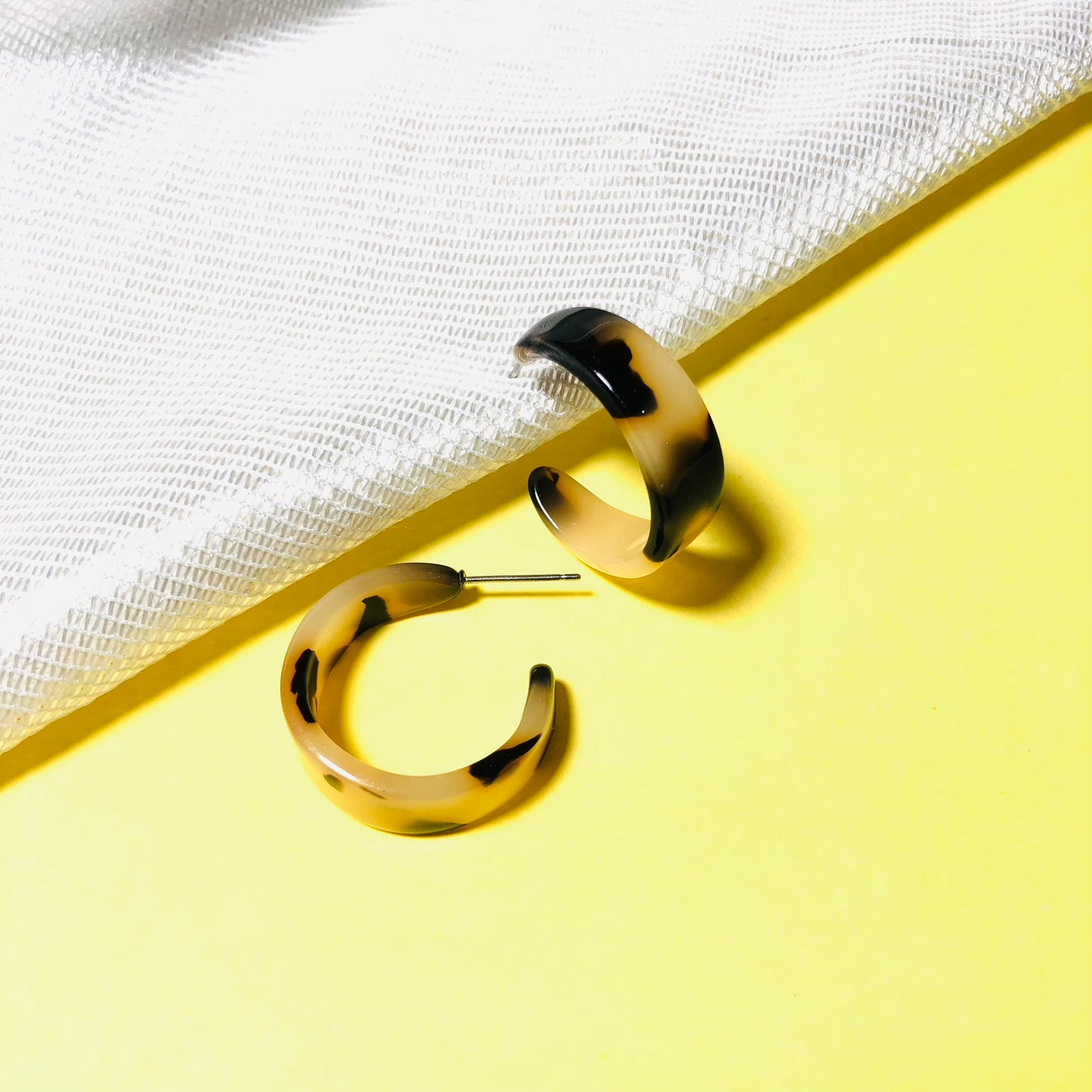 Modern Earrings