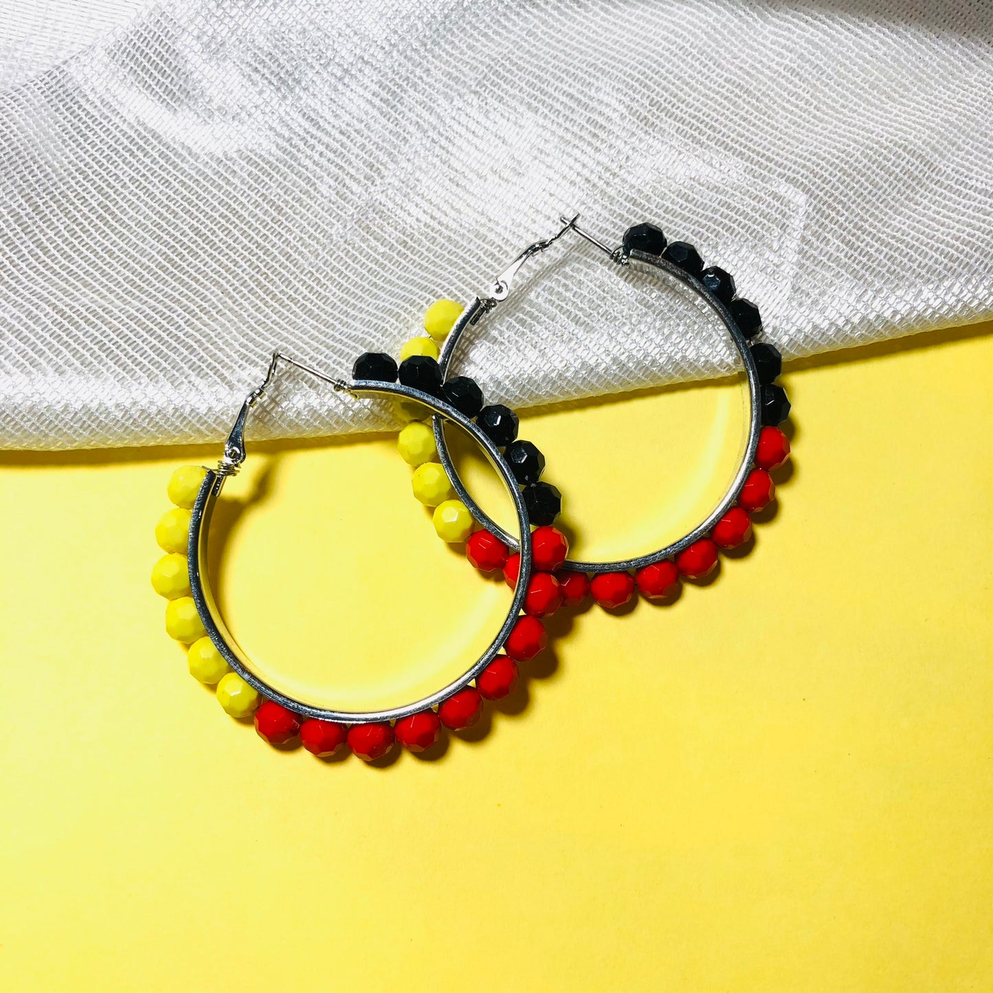 Modern Earrings