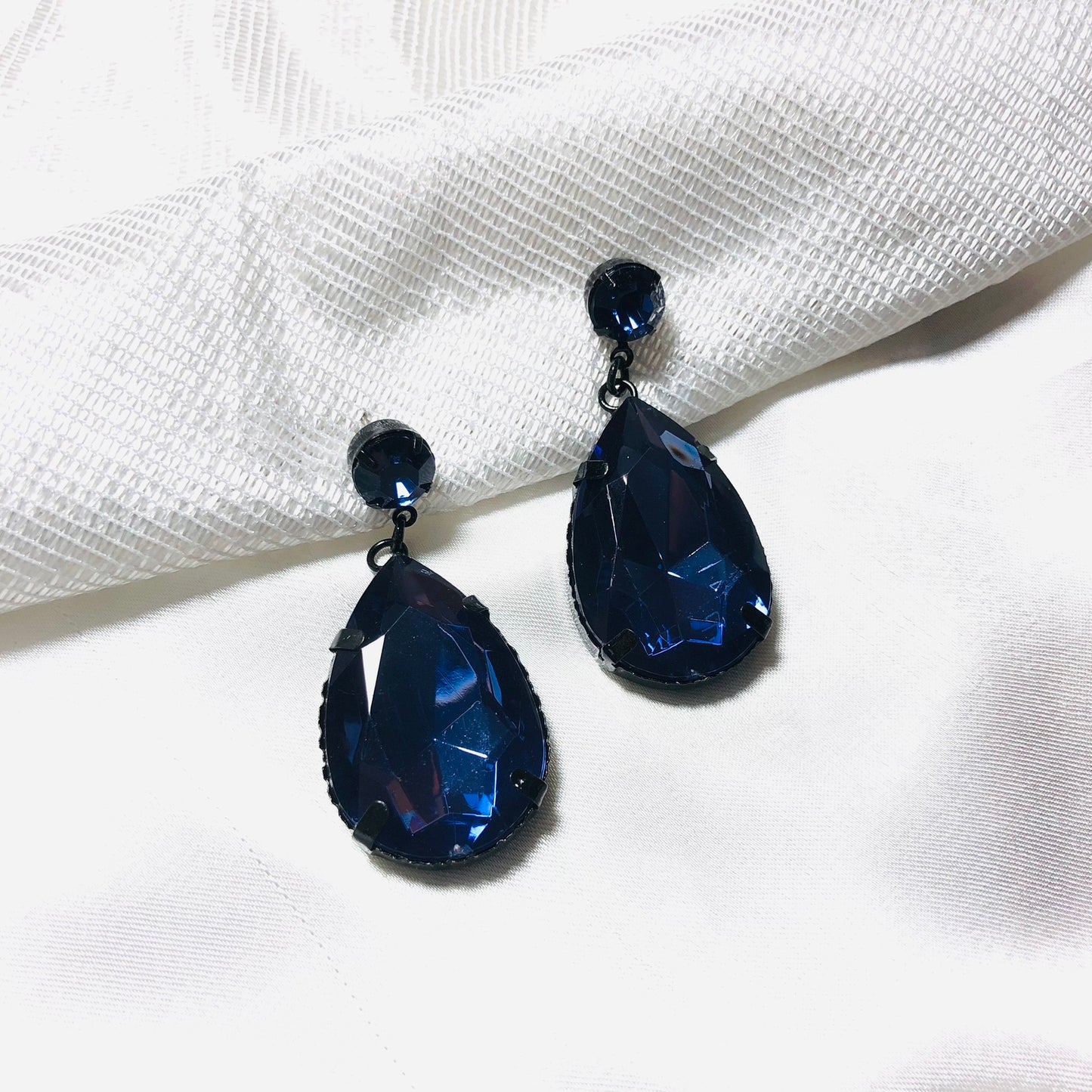 Modern Earrings
